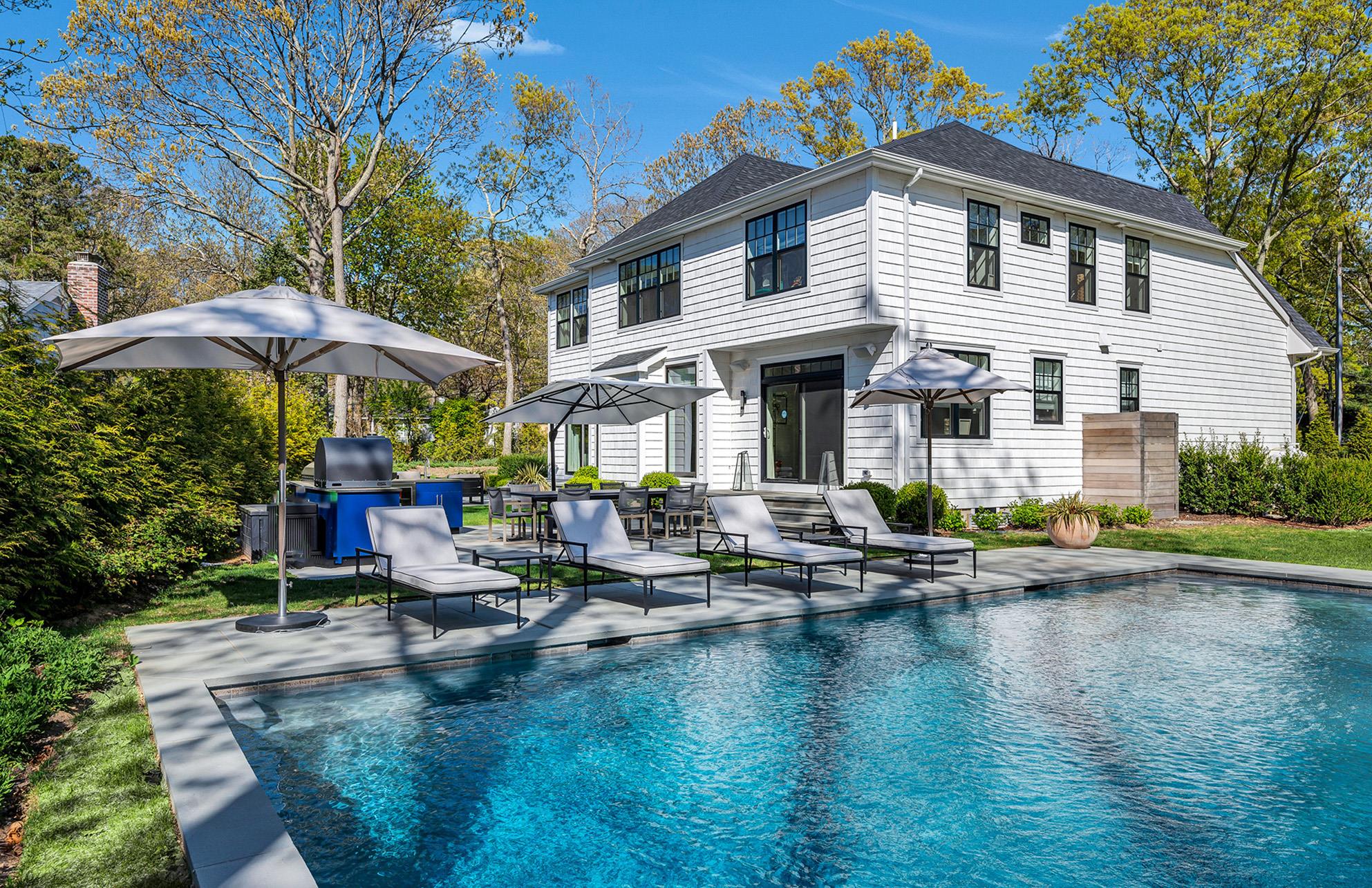 #3 photo, 17 Bay View Road, サフォーク郡 Southampton , NY 11968