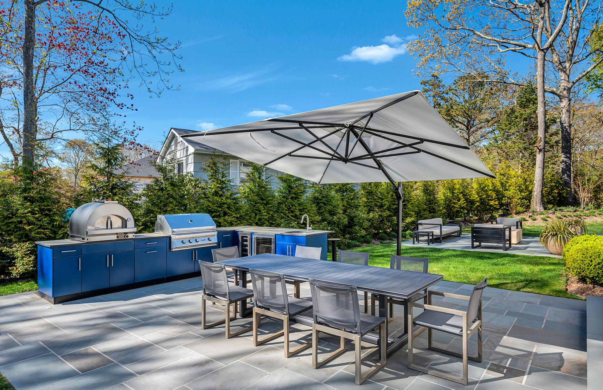 #4 photo, 17 Bay View Road, サフォーク郡 Southampton , NY 11968