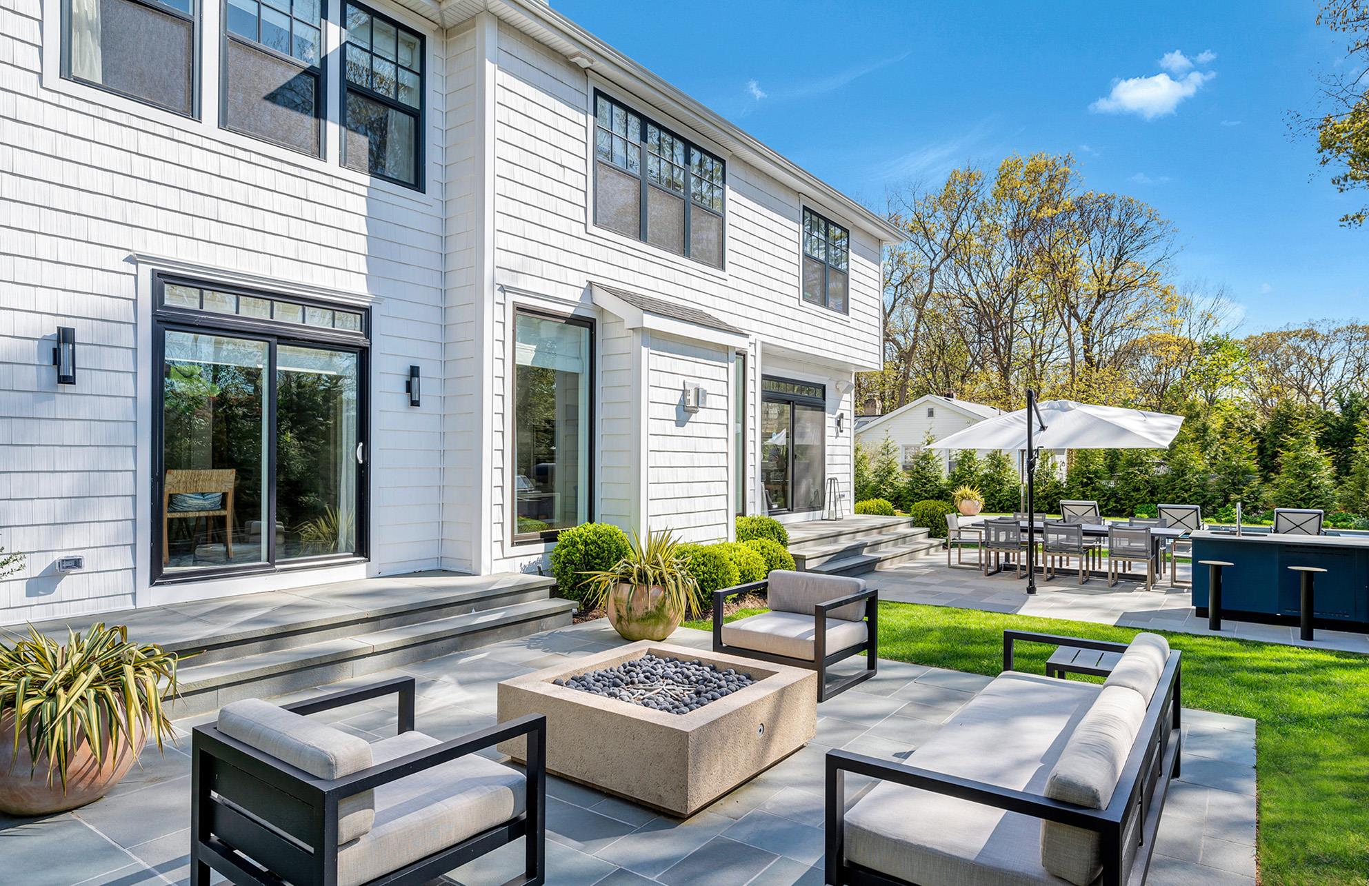 #5 photo, 17 Bay View Road, サフォーク郡 Southampton , NY 11968