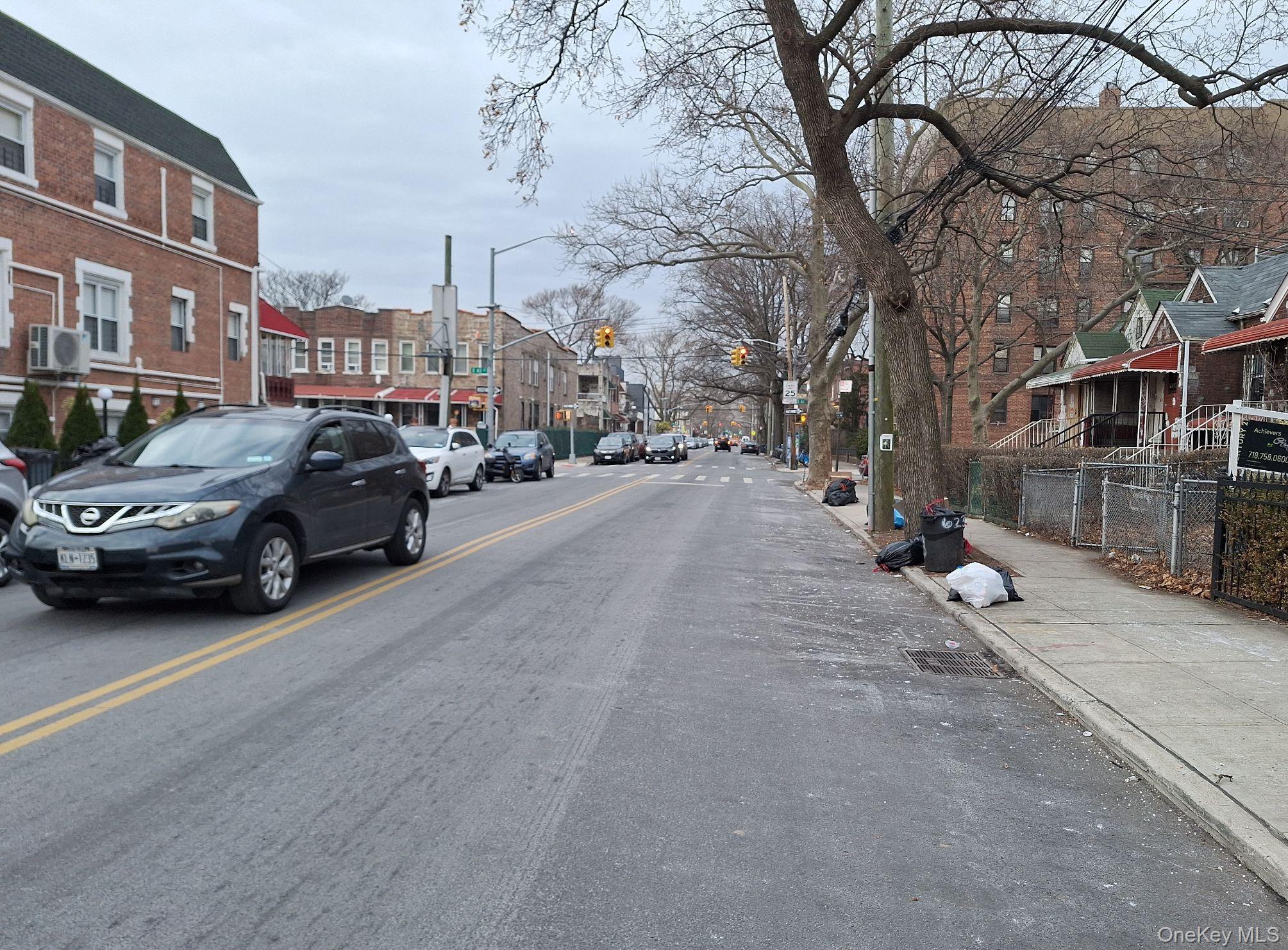 #3 photo, 625 Lenox Road, ブルックリン区 Brooklyn , NY 11203