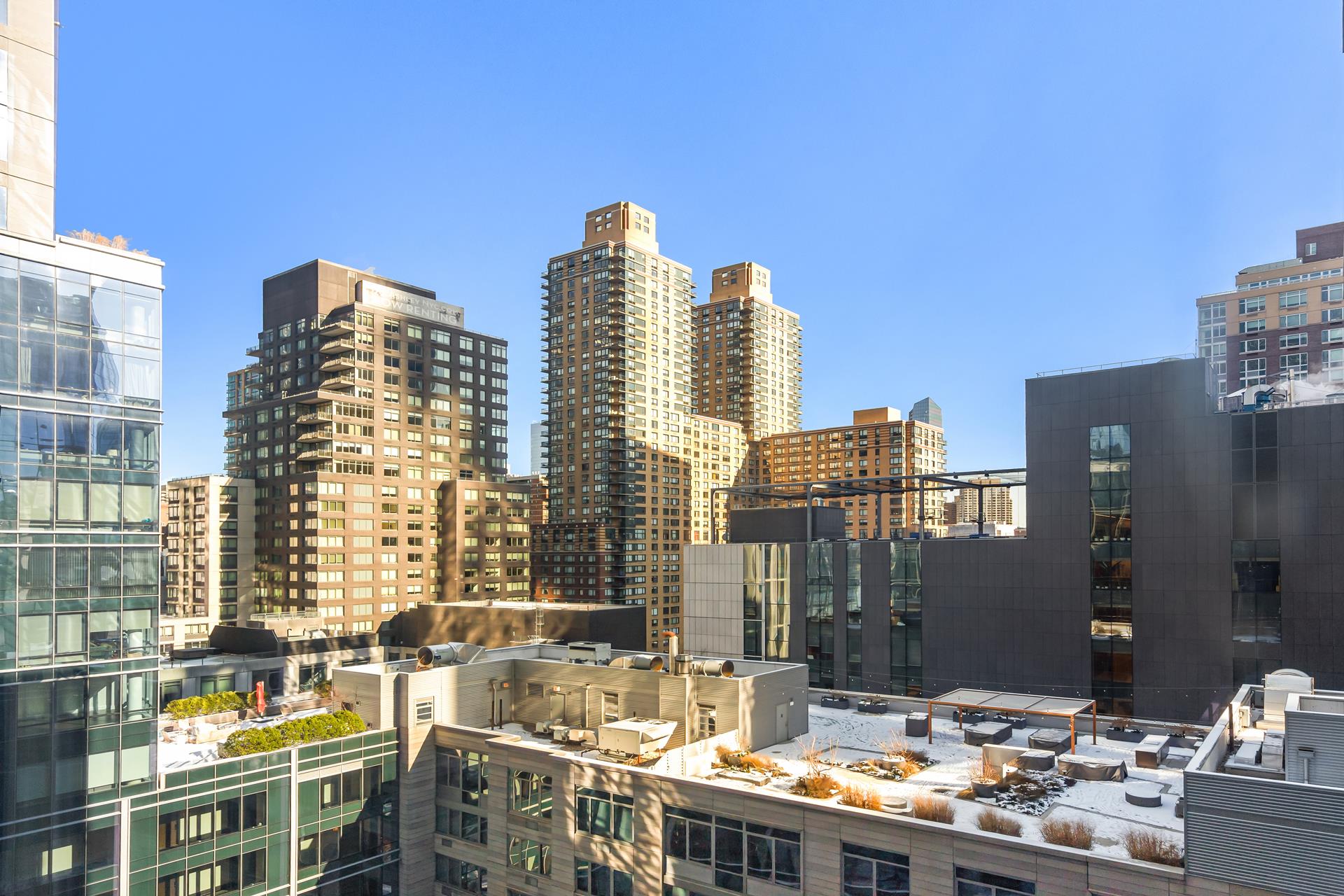 #11 photo, 50 RIVERSIDE Boulevard, マンハッタン Lincoln Square , NY 10069