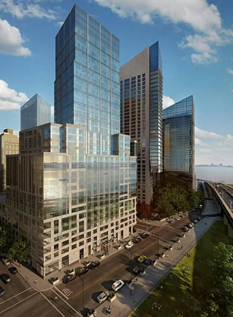 #12 photo, 50 RIVERSIDE Boulevard, マンハッタン Lincoln Square , NY 10069