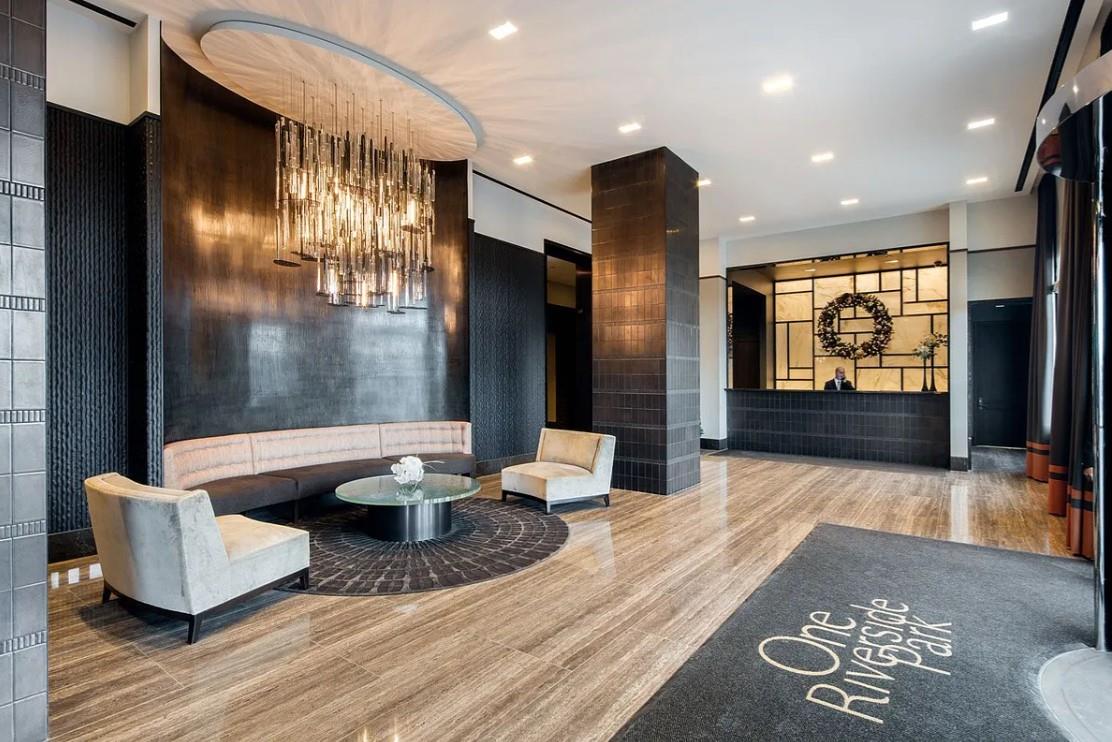 #13 photo, 50 RIVERSIDE Boulevard, マンハッタン Lincoln Square , NY 10069