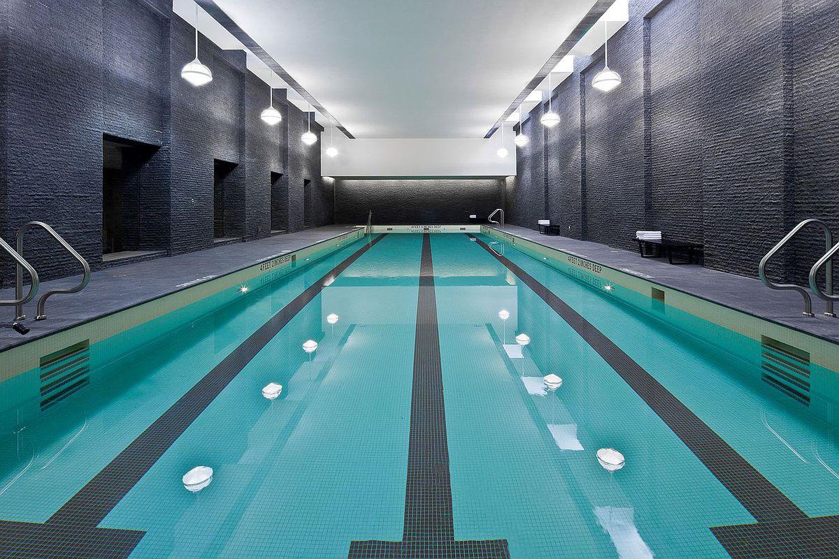 #21 photo, 50 RIVERSIDE Boulevard, マンハッタン Lincoln Square , NY 10069