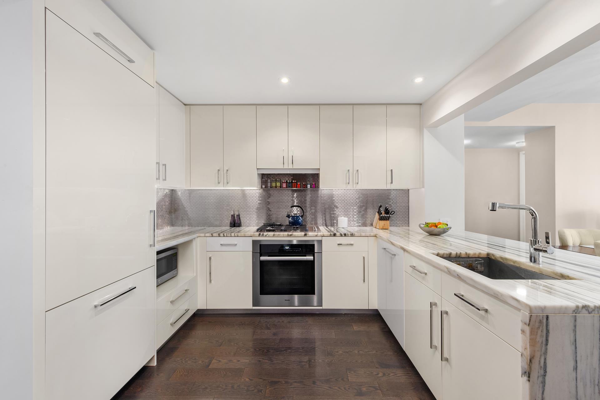 #4 photo, 50 RIVERSIDE Boulevard, マンハッタン Lincoln Square , NY 10069