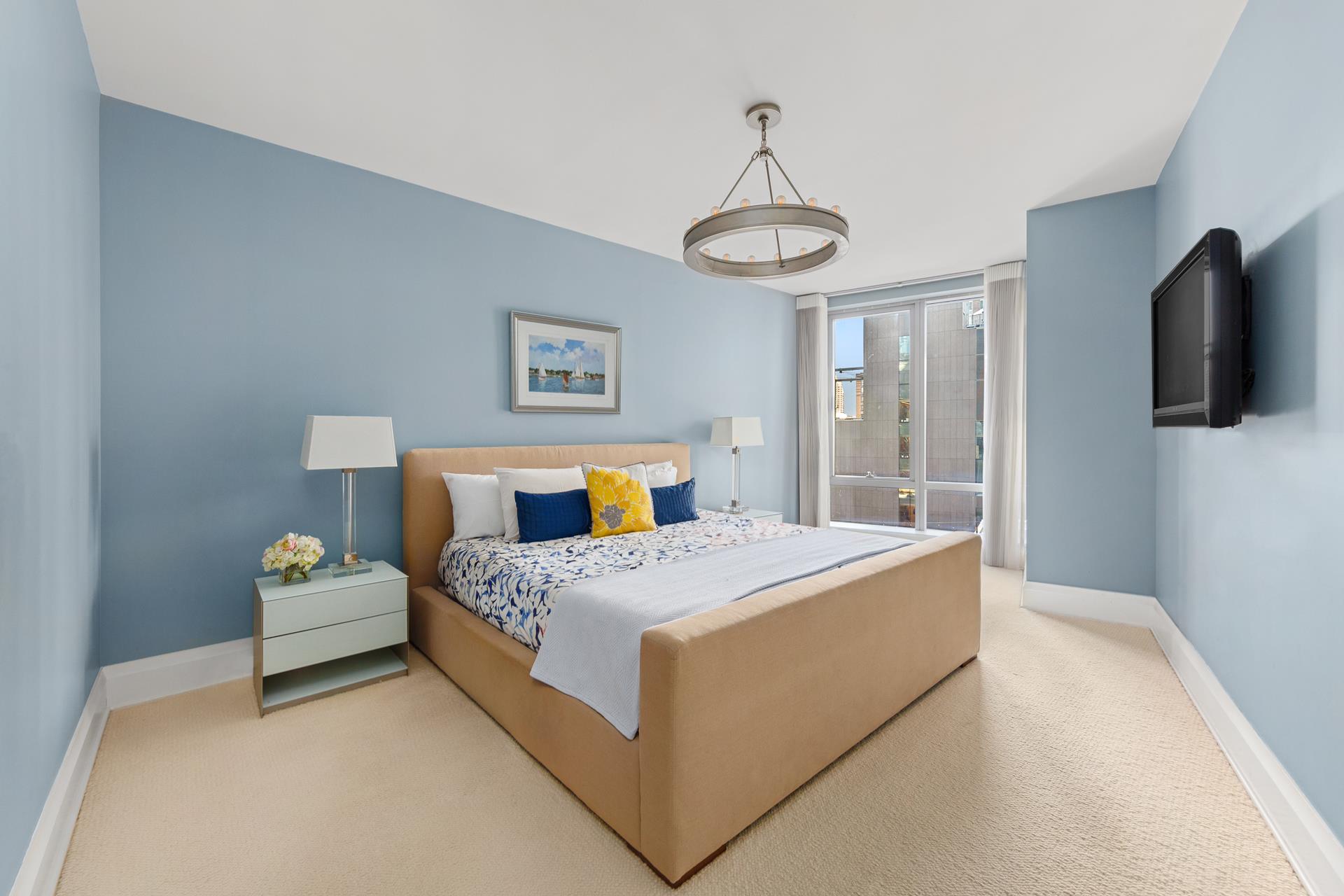 #9 photo, 50 RIVERSIDE Boulevard, マンハッタン Lincoln Square , NY 10069