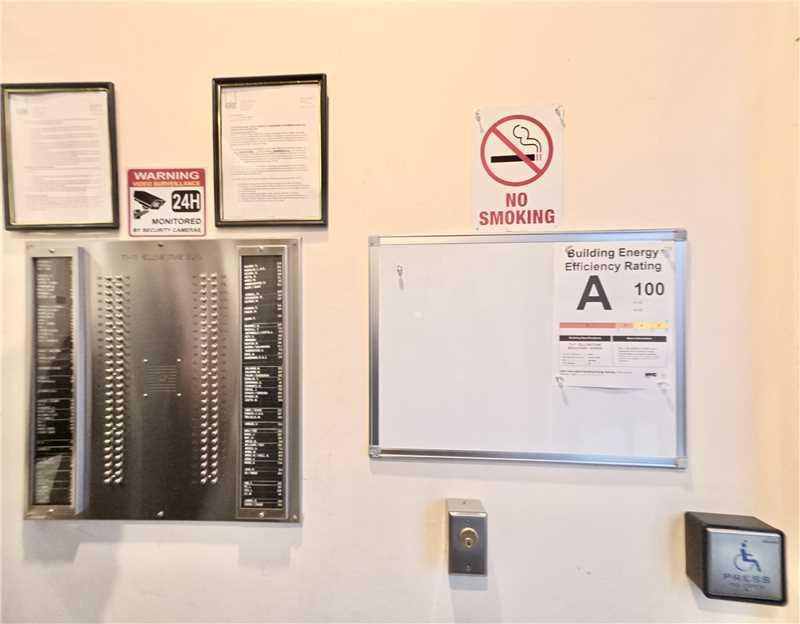 #8 photo, 71-11 Yellowstone  Boulevard, クイーンズ区 Forest Hills , NY 11375