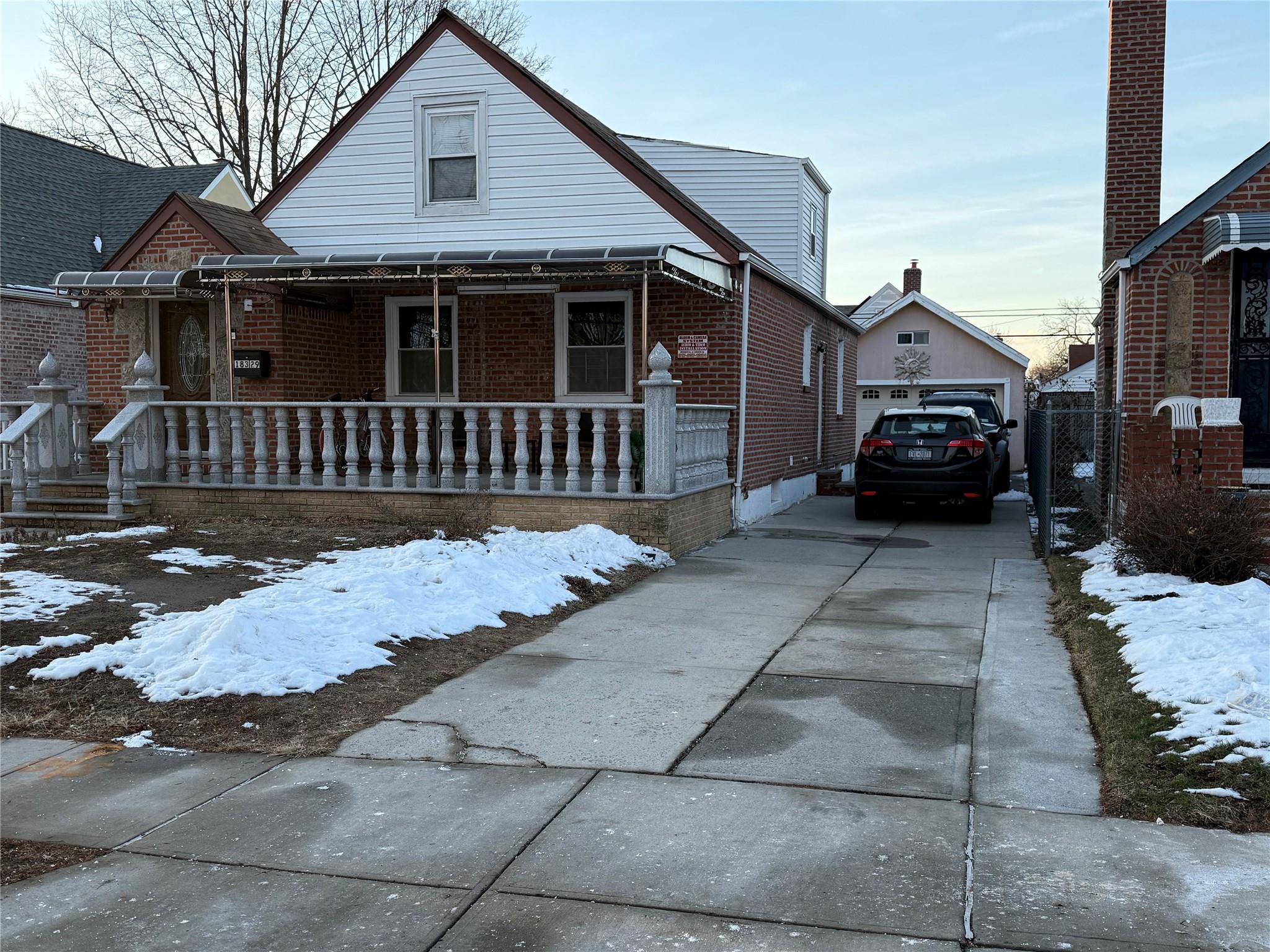 #9 photo, 183-29 Brinkerhoff Avenue, クイーンズ区 Jamaica , NY 11412