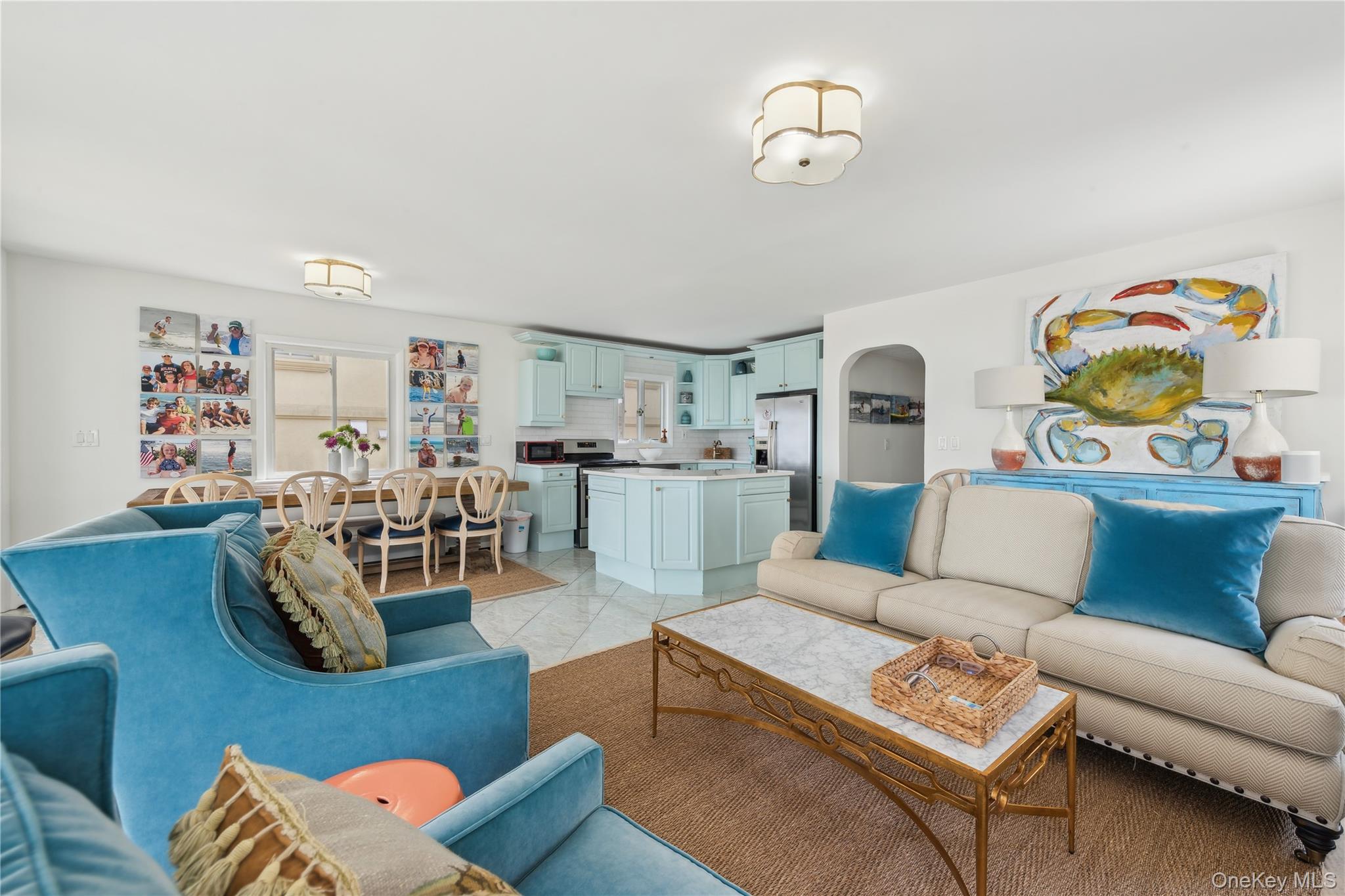 #4 photo, 87 Bay Street, ナッソー郡 East Atlantic Beach , NY 11561