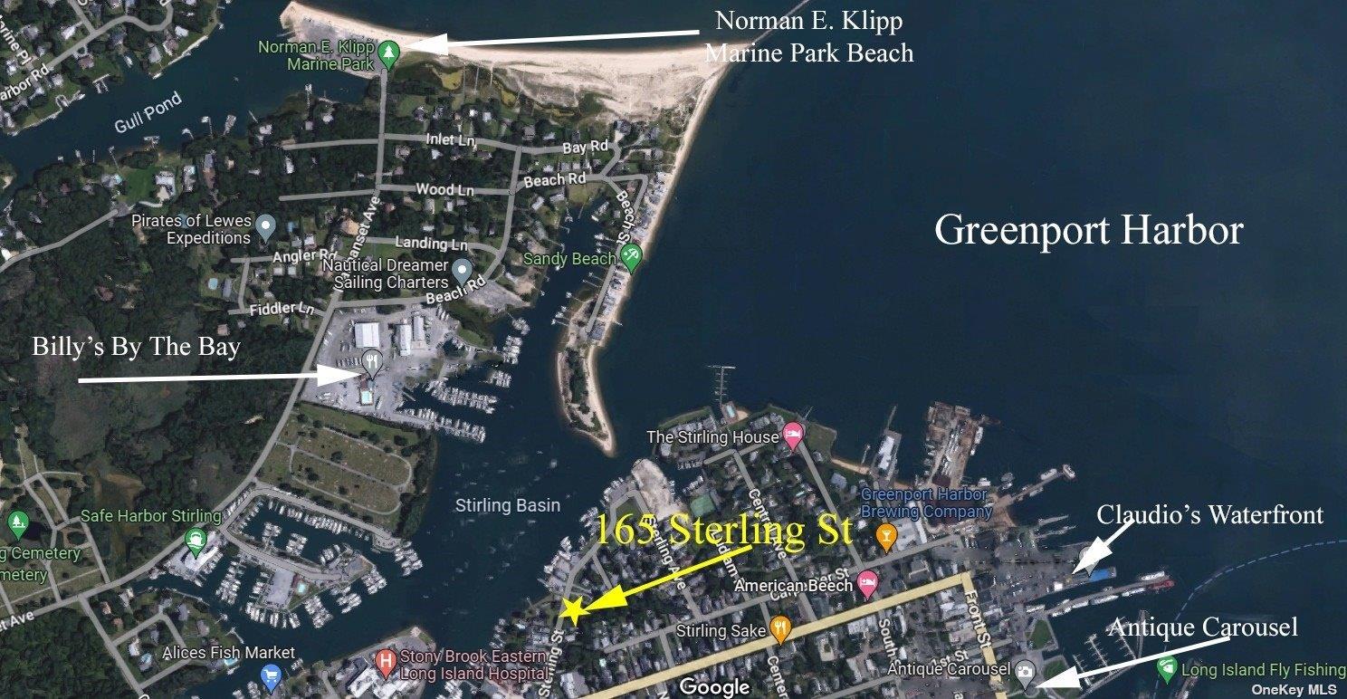 #18 photo, 165 Sterling Street, サフォーク郡 Greenport , NY 11944