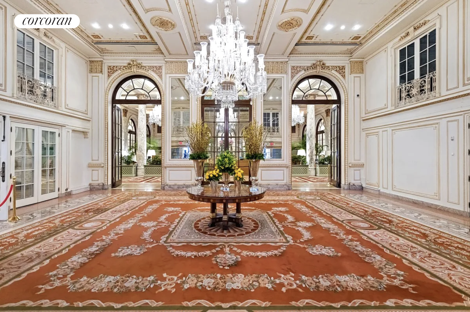 #16 photo, 1 CENTRAL Park S, マンハッタン Central Park South , NY 10019