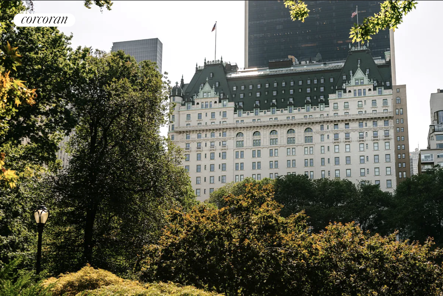 #17 photo, 1 CENTRAL Park S, マンハッタン Central Park South , NY 10019