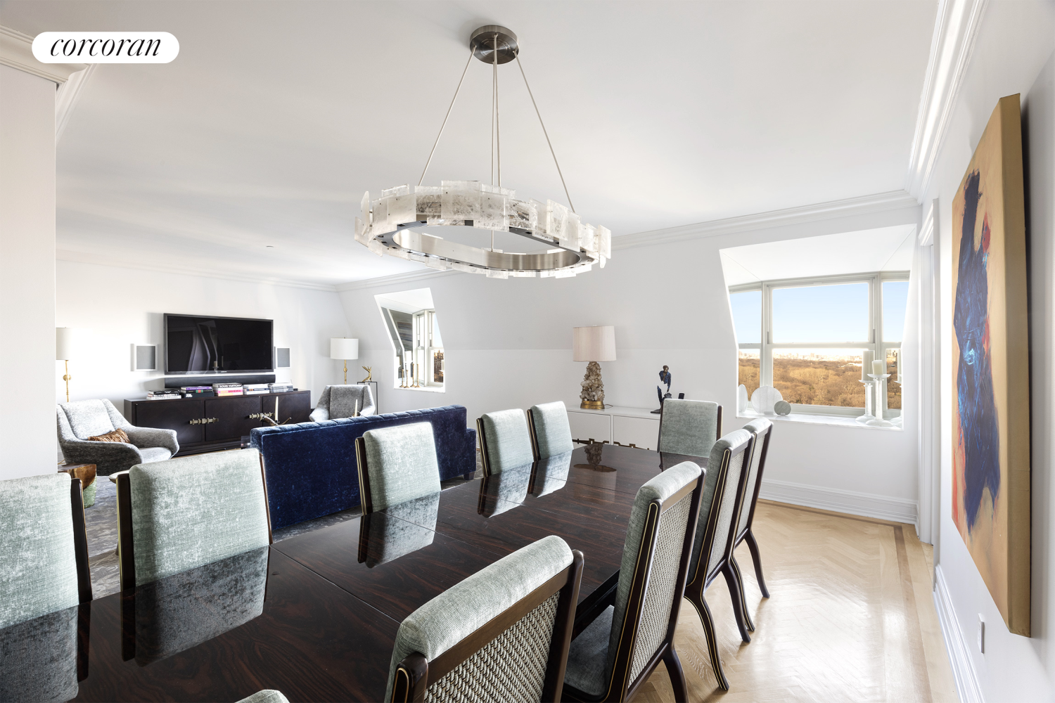 #2 photo, 1 CENTRAL Park S, マンハッタン Central Park South , NY 10019