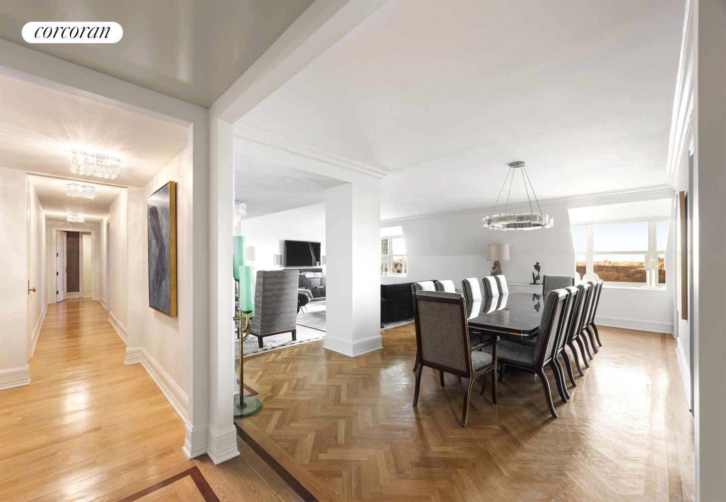 #3 photo, 1 CENTRAL Park S, マンハッタン Central Park South , NY 10019