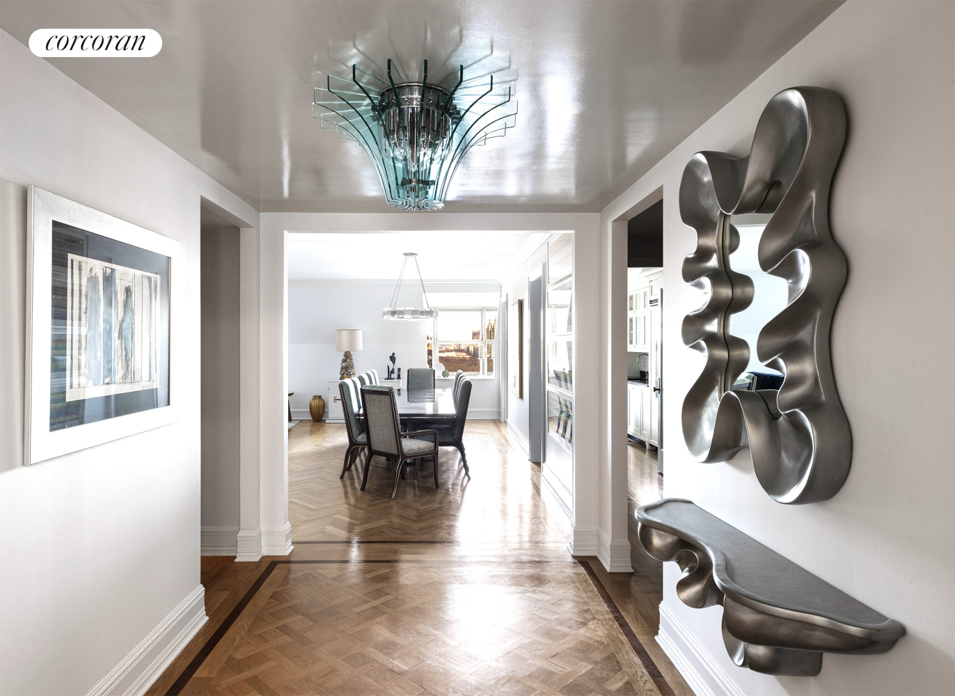 #4 photo, 1 CENTRAL Park S, マンハッタン Central Park South , NY 10019