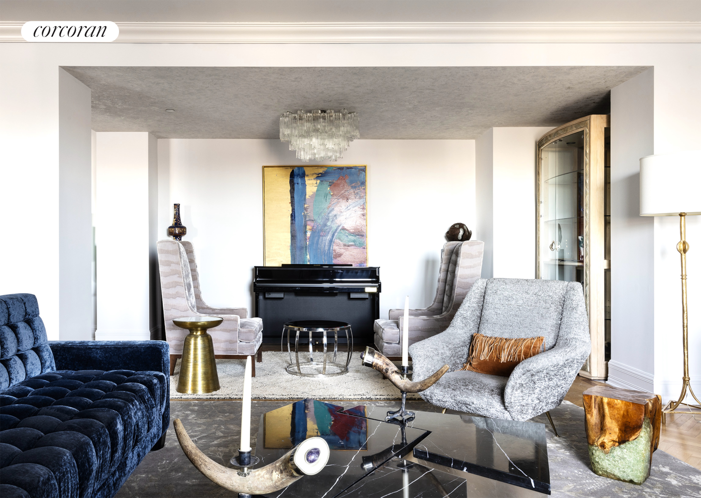 #6 photo, 1 CENTRAL Park S, マンハッタン Central Park South , NY 10019