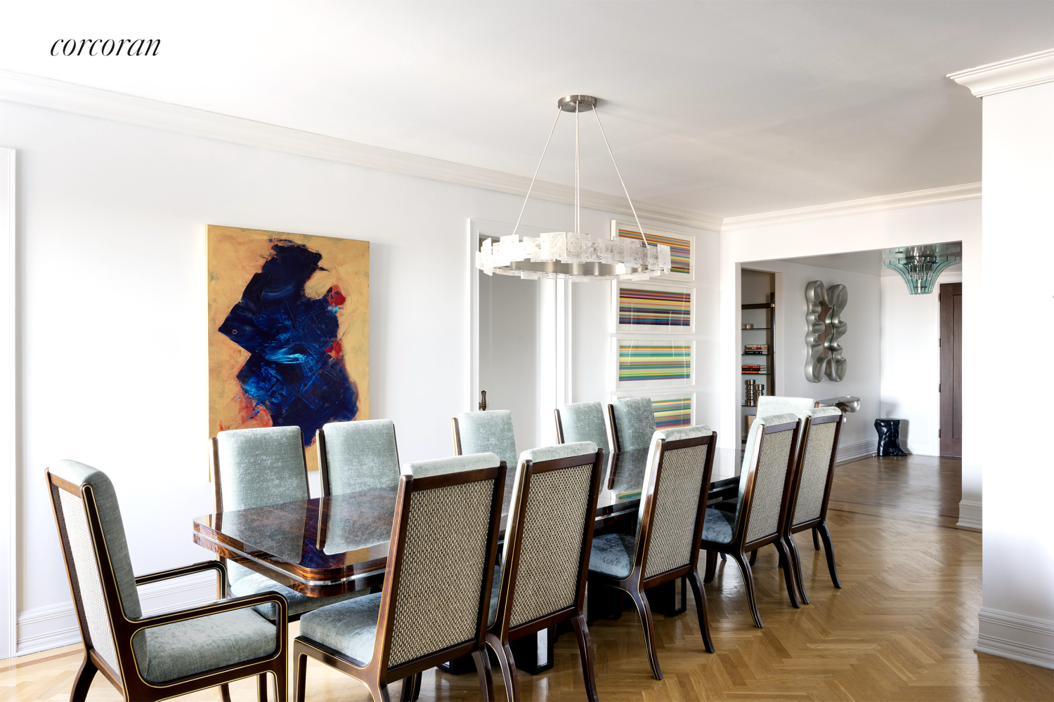 #7 photo, 1 CENTRAL Park S, マンハッタン Central Park South , NY 10019