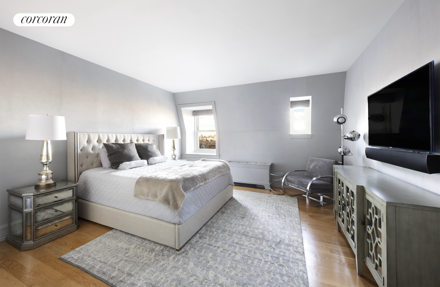 #9 photo, 1 CENTRAL Park S, マンハッタン Central Park South , NY 10019