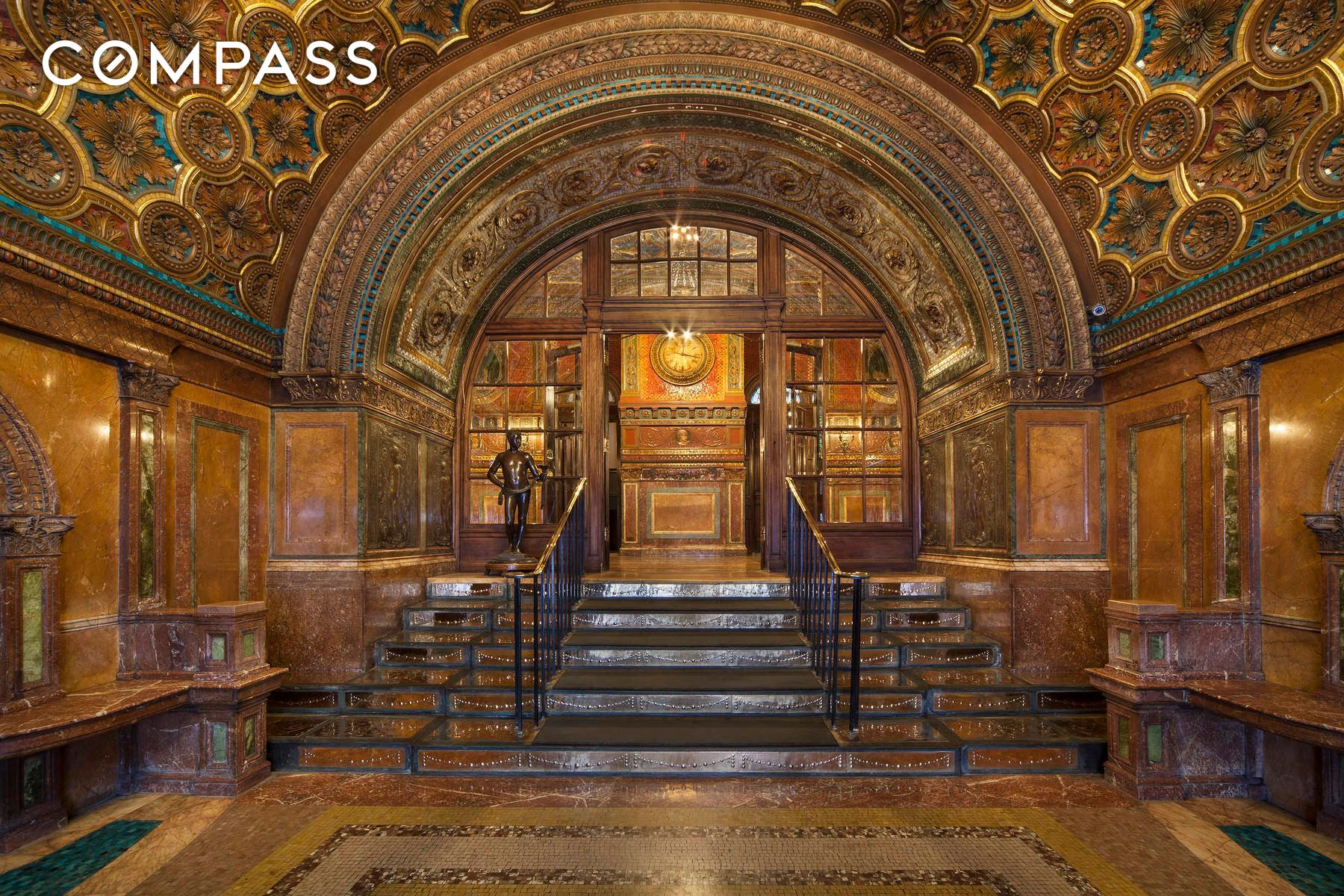 #12 photo, 205 W 57th Street, マンハッタン Midtown Central , NY 10019