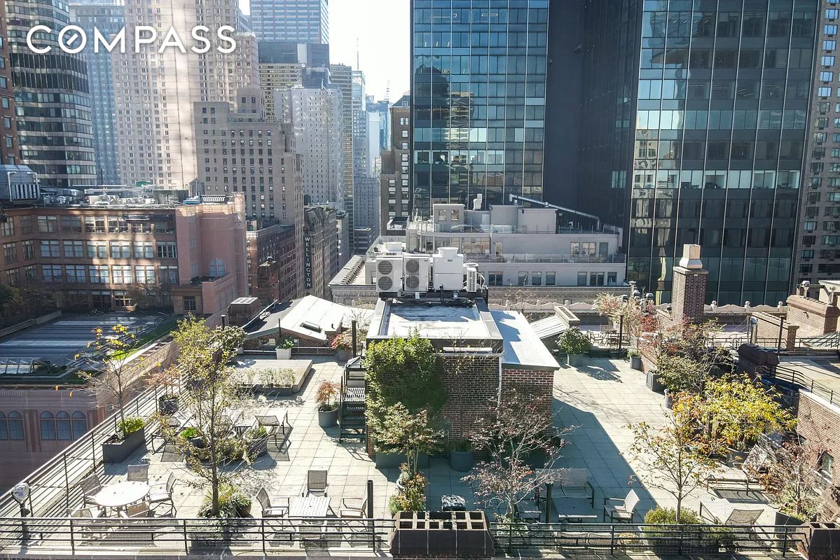 #15 photo, 205 W 57th Street, マンハッタン Midtown Central , NY 10019