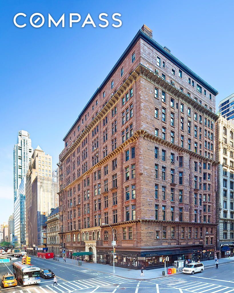 #21 photo, 205 W 57th Street, マンハッタン Midtown Central , NY 10019