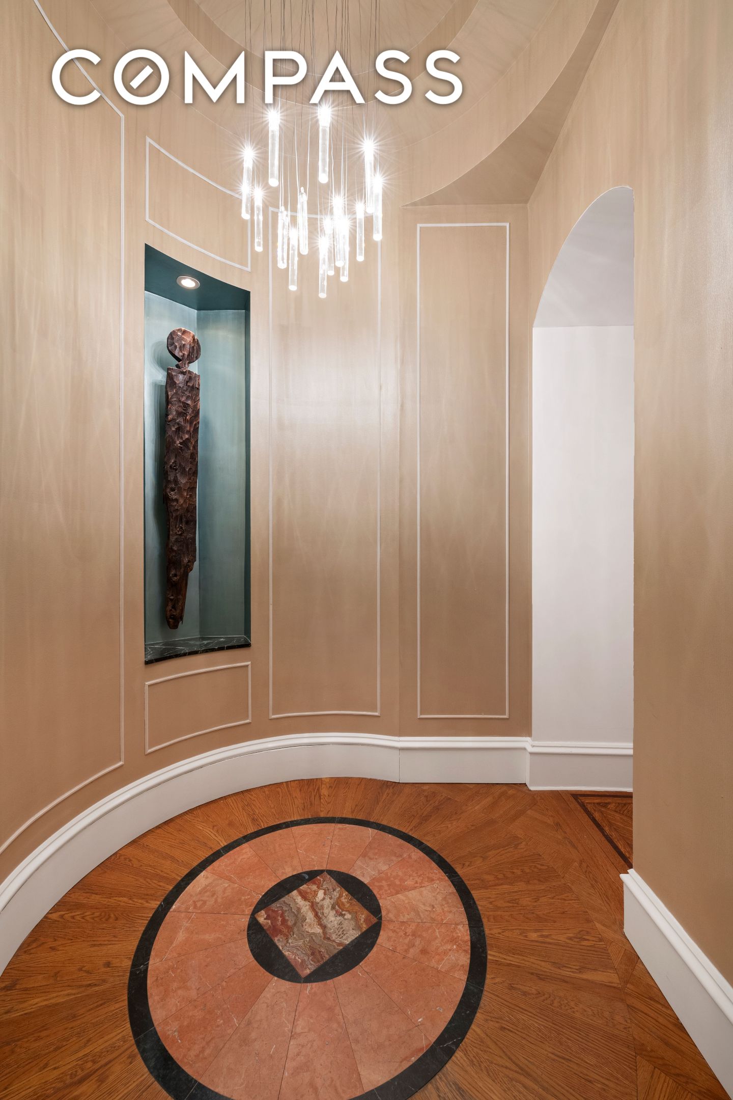 #3 photo, 205 W 57th Street, マンハッタン Midtown Central , NY 10019