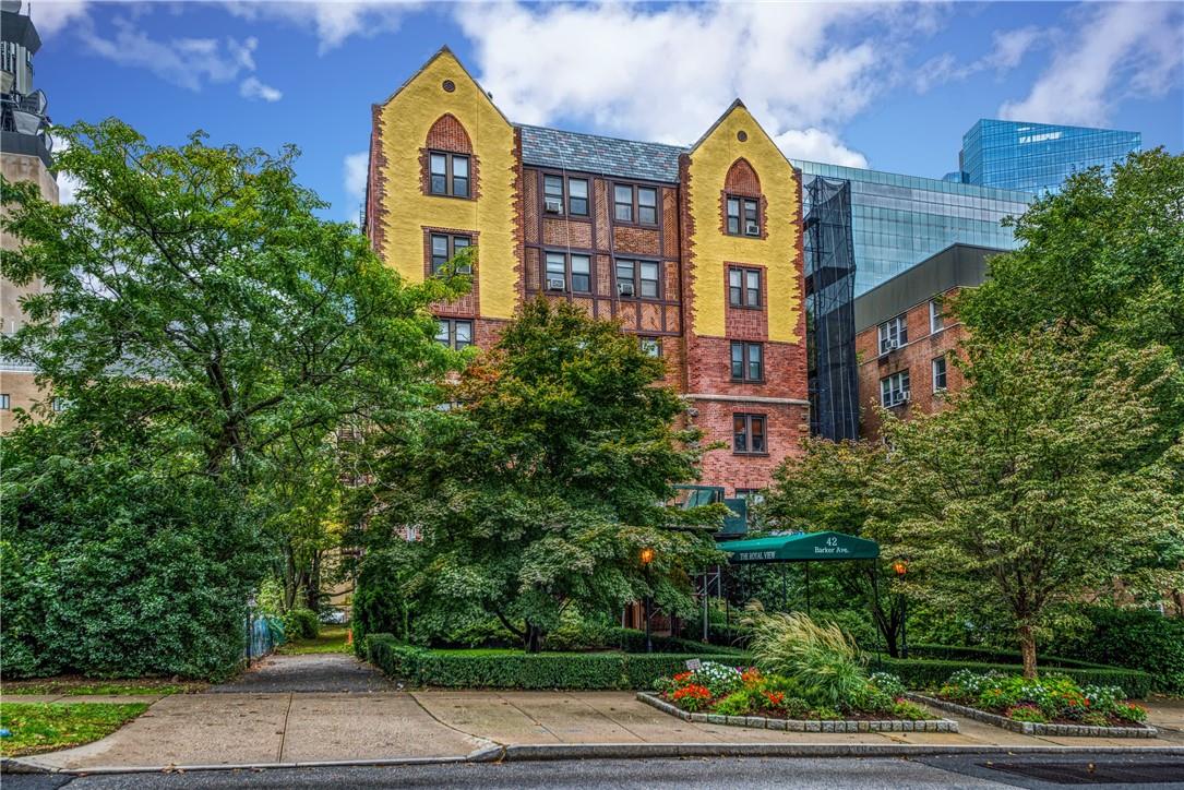 #1 photo, 42 Barker Avenue, White Plains , NY 10601