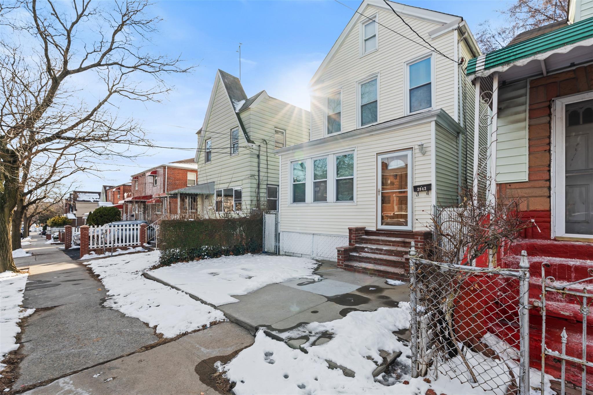 #2 photo, 3943 Seton Avenue, 布朗士 Bronx , NY 10466