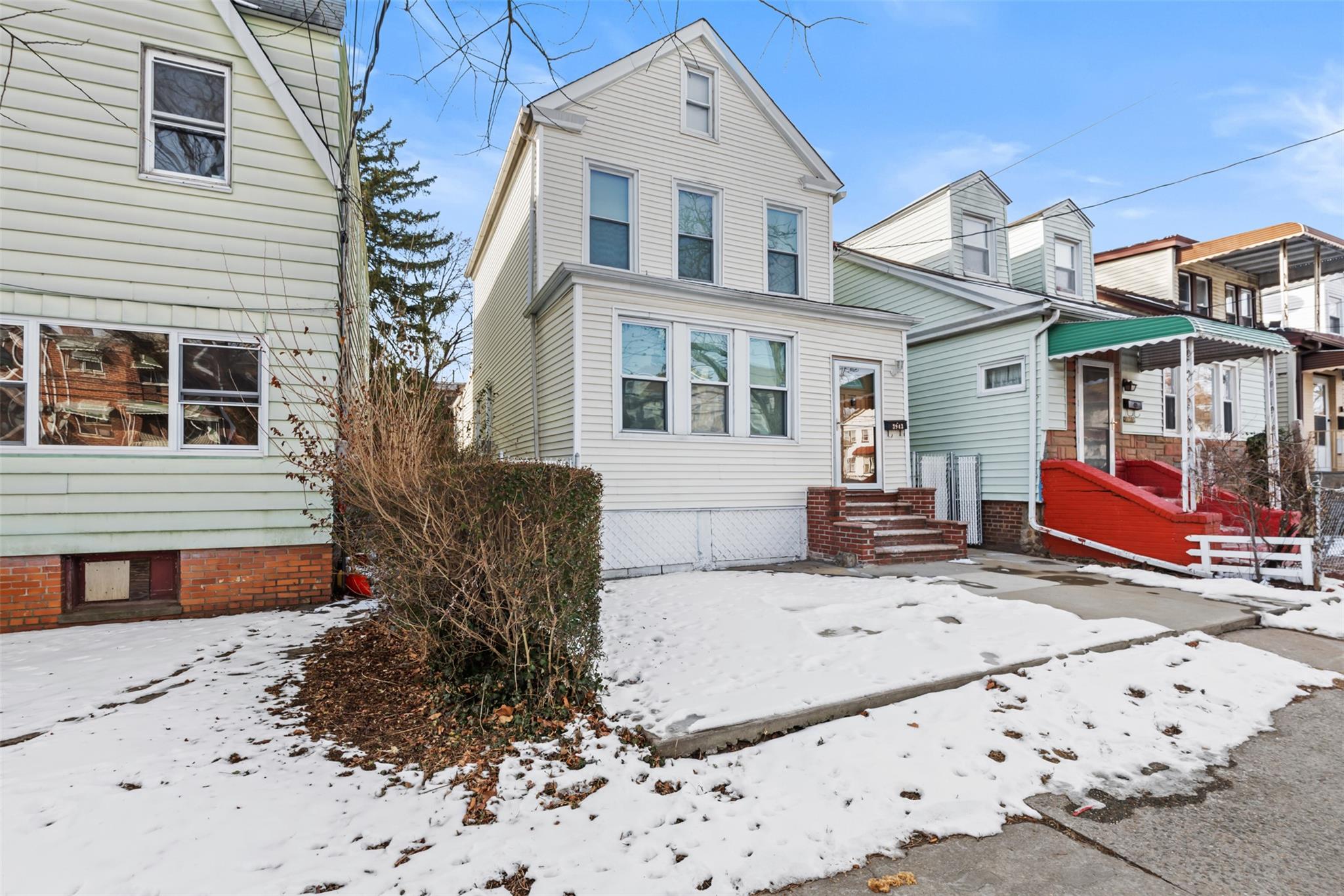 #3 photo, 3943 Seton Avenue, 布朗士 Bronx , NY 10466