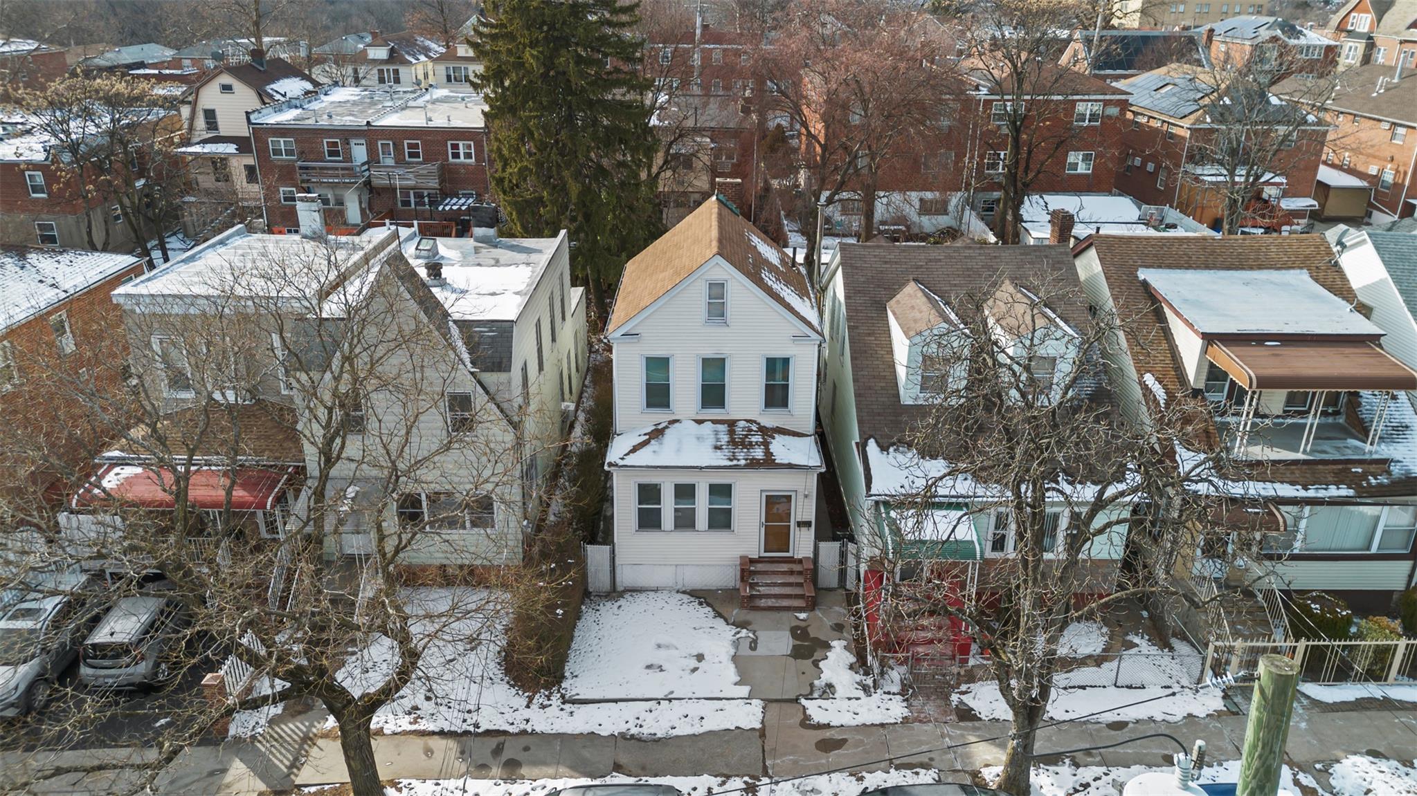 #4 photo, 3943 Seton Avenue, 布朗士 Bronx , NY 10466