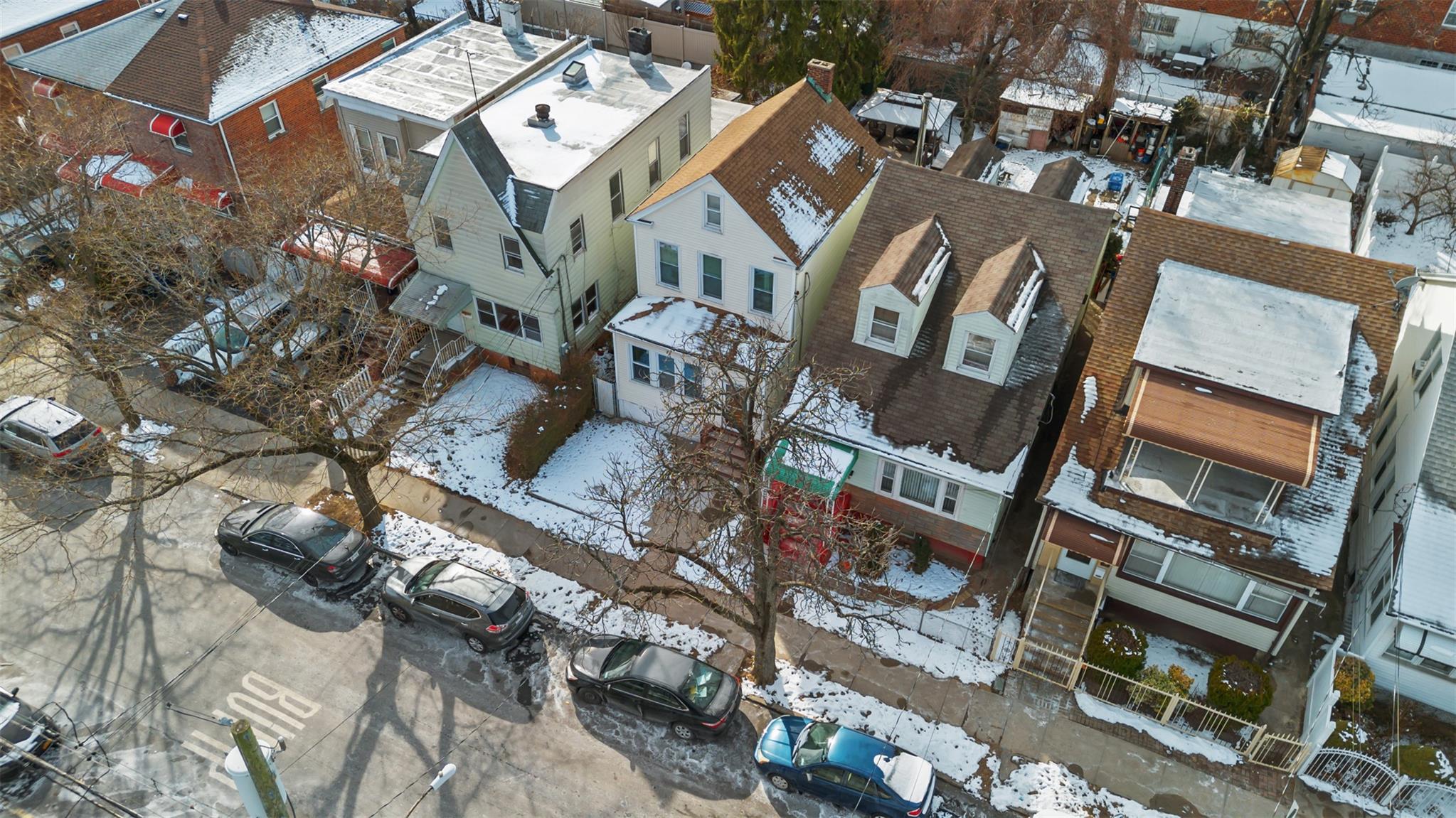 #5 photo, 3943 Seton Avenue, 布朗士 Bronx , NY 10466