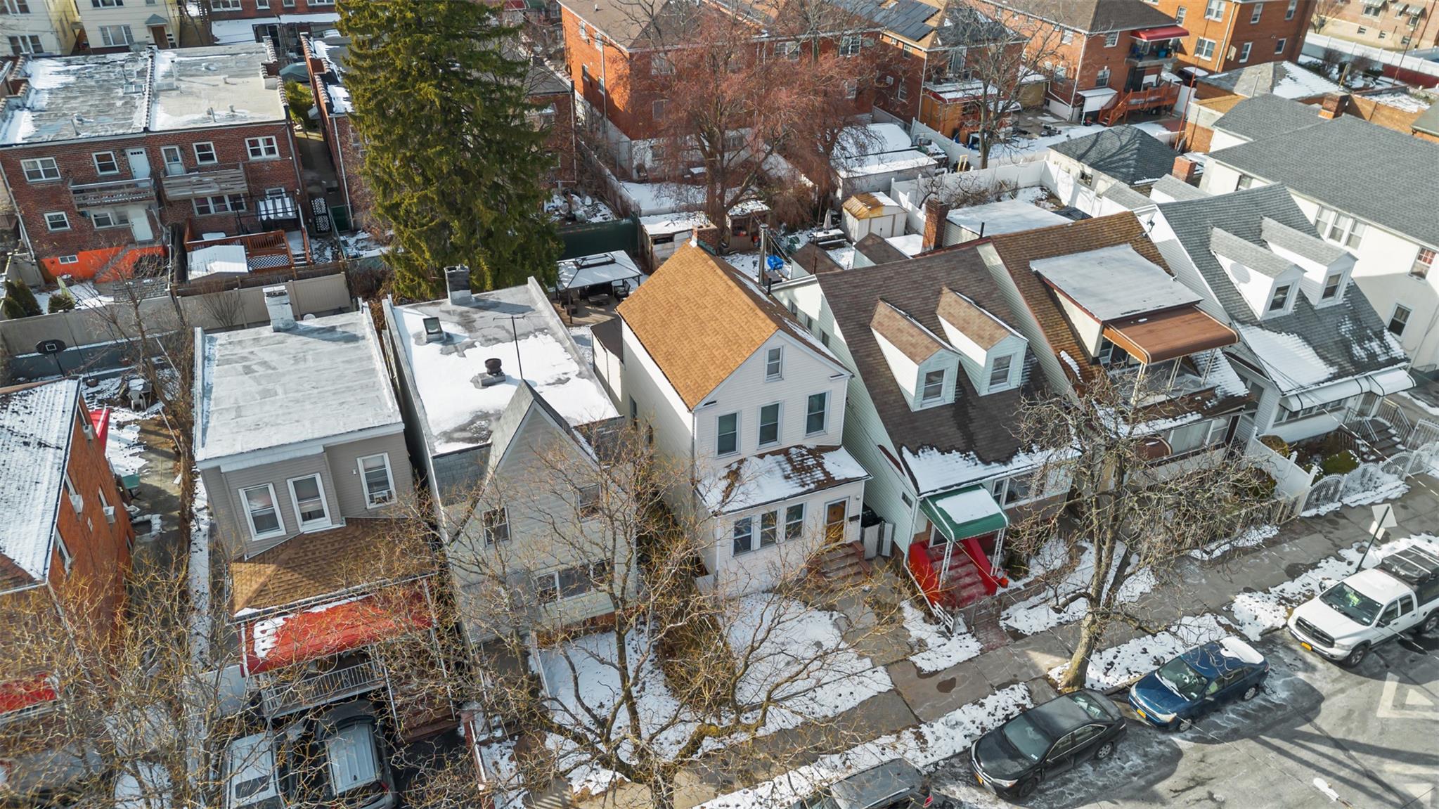 #6 photo, 3943 Seton Avenue, 布朗士 Bronx , NY 10466