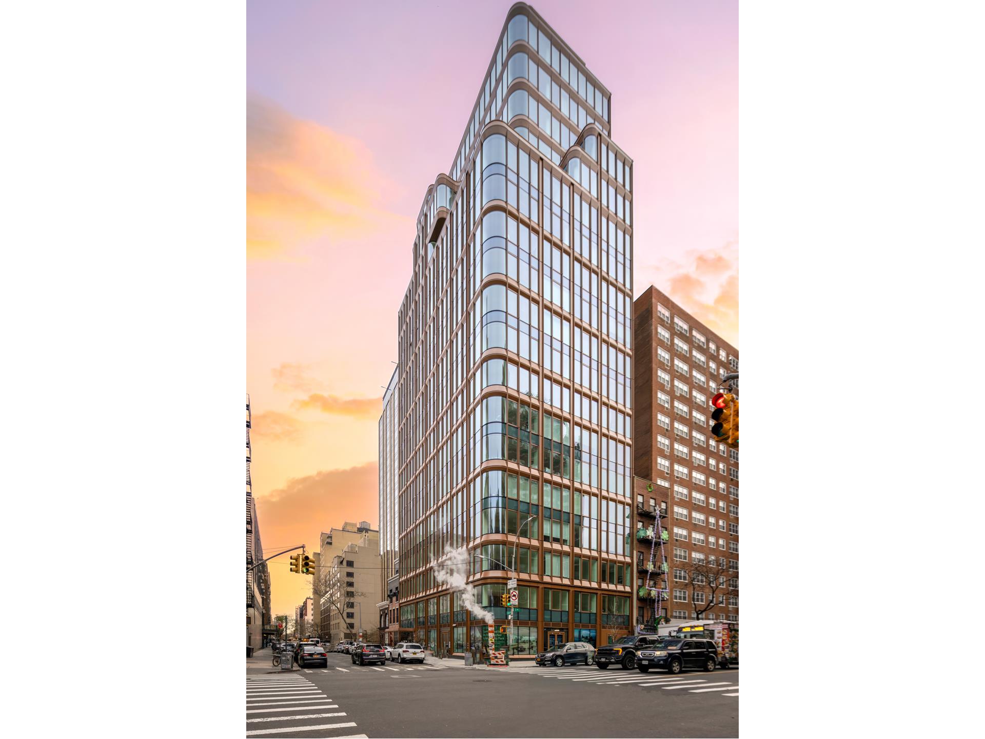 #11 photo, 200 E 20TH Street, マンハッタン Gramercy Park , NY 10003