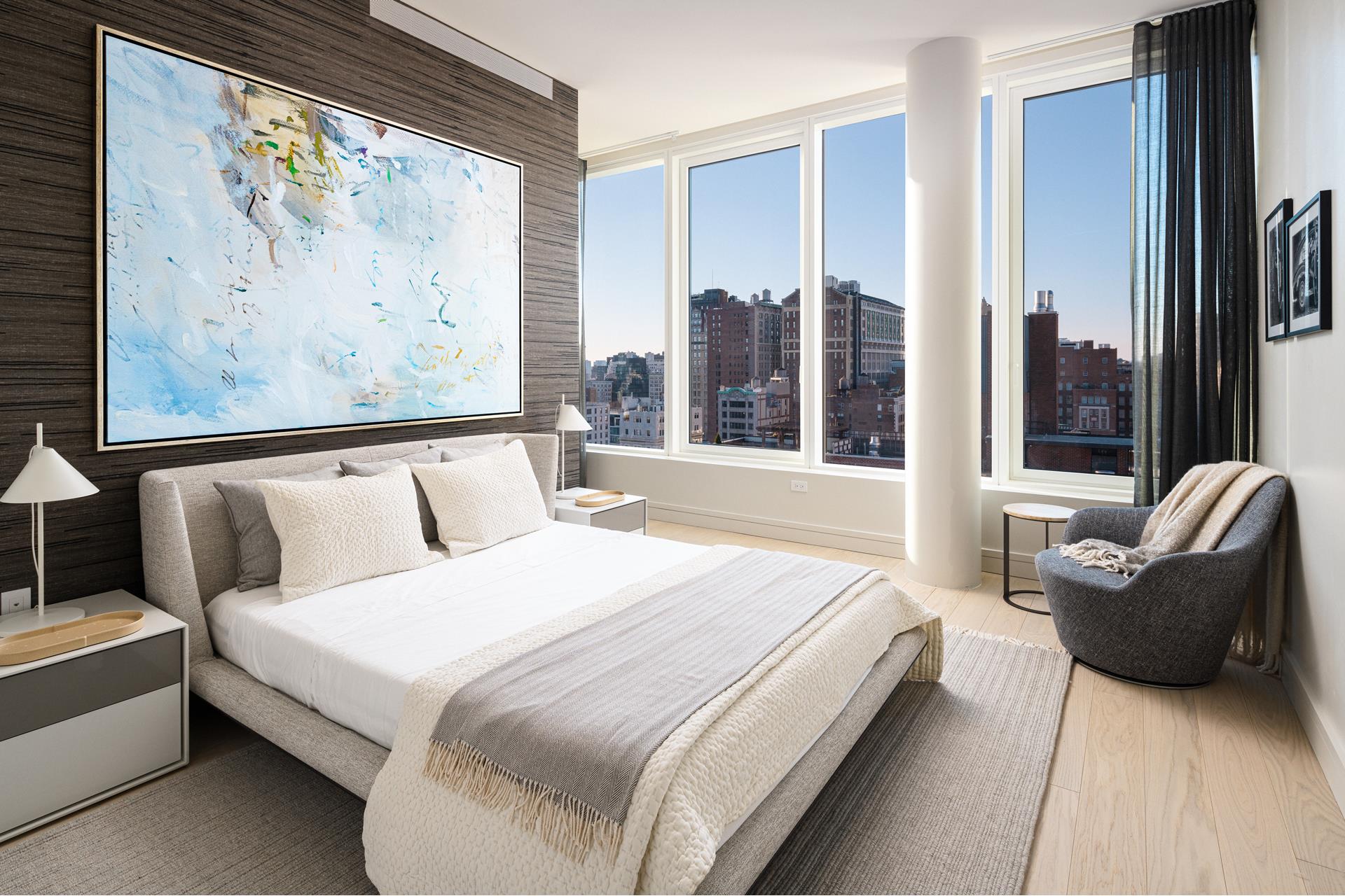 #6 photo, 200 E 20TH Street, マンハッタン Gramercy Park , NY 10003