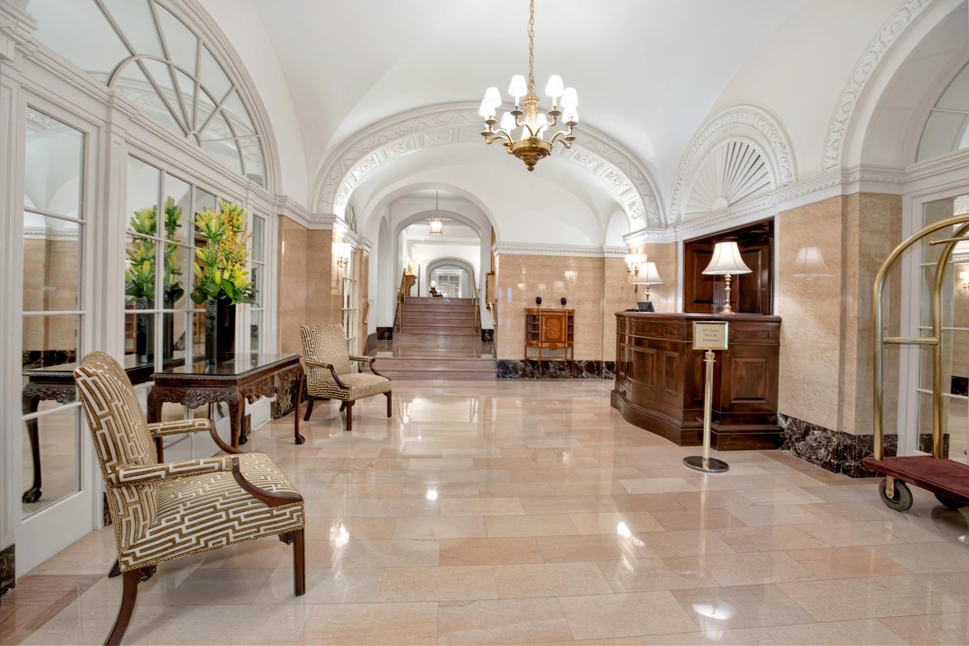 #20 photo, 575 PARK Avenue, マンハッタン Lenox Hill , NY 10065