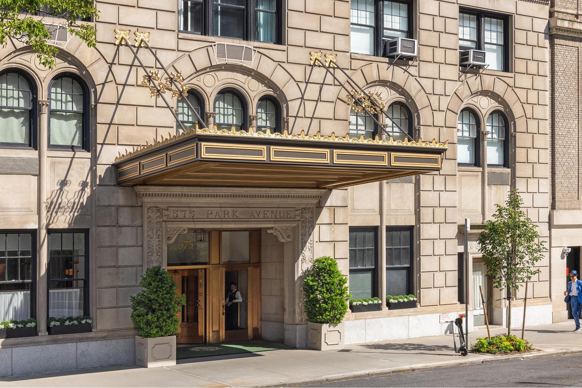 #21 photo, 575 PARK Avenue, マンハッタン Lenox Hill , NY 10065