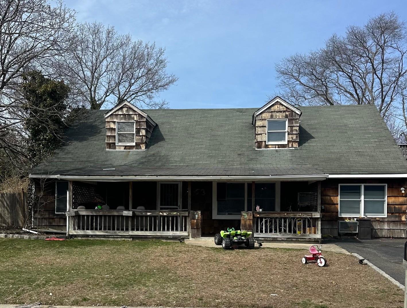 #2 photo, 63 Rush Street, サフォーク郡 Port Jefferson Station , NY 11776