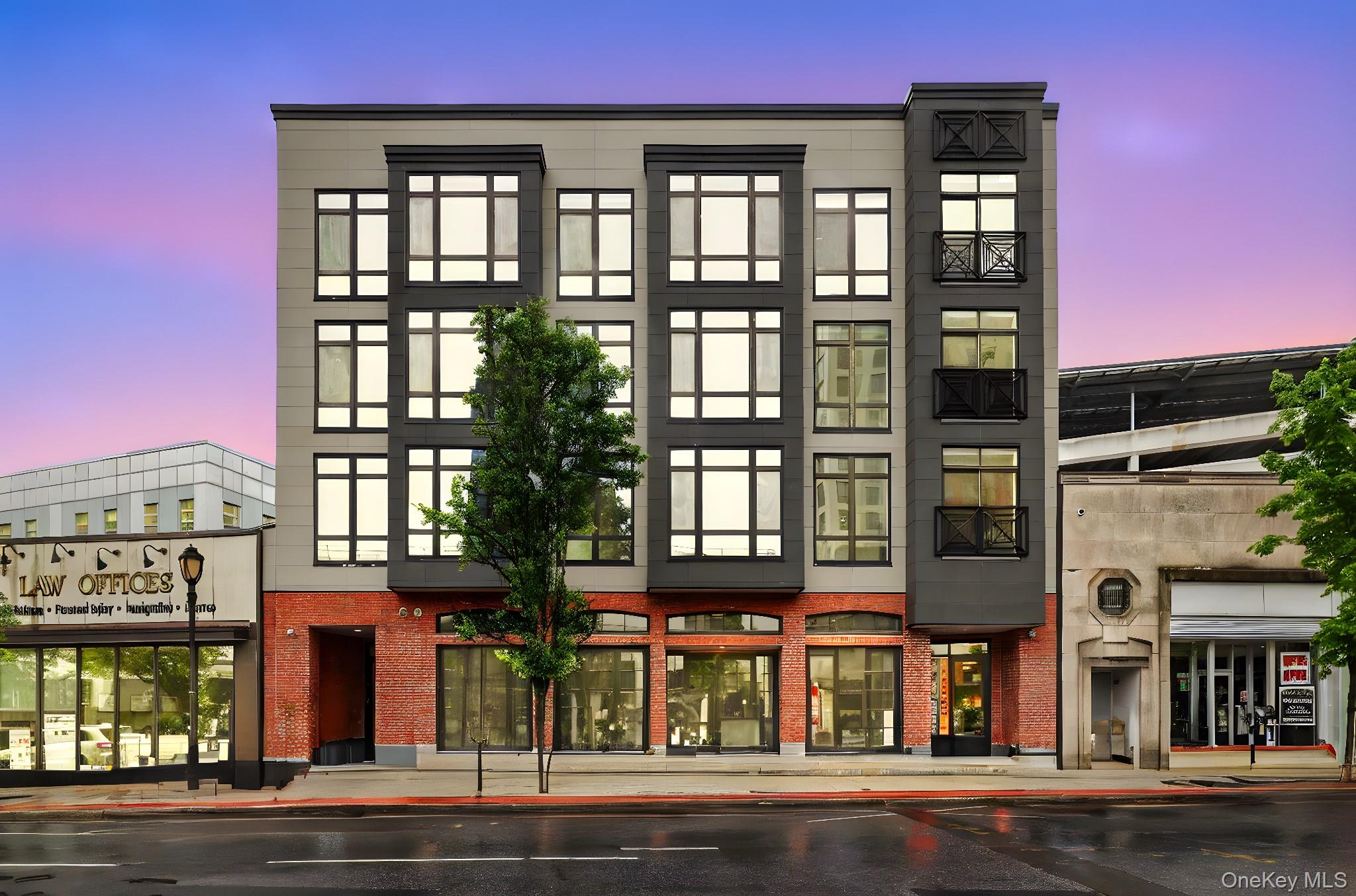 #19 photo, 199-201 E Post Road, White Plains , NY 10601