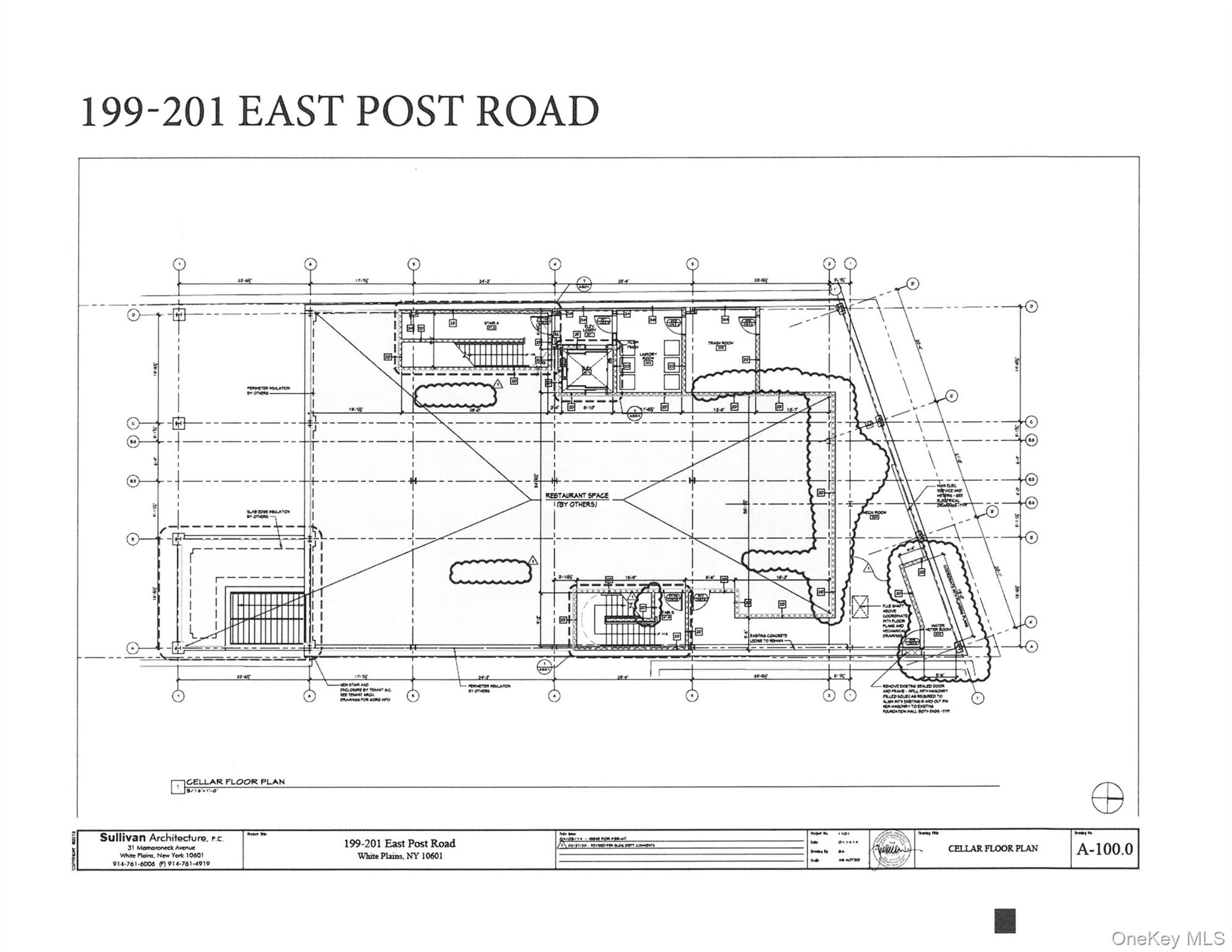 #20 photo, 199-201 E Post Road, White Plains , NY 10601