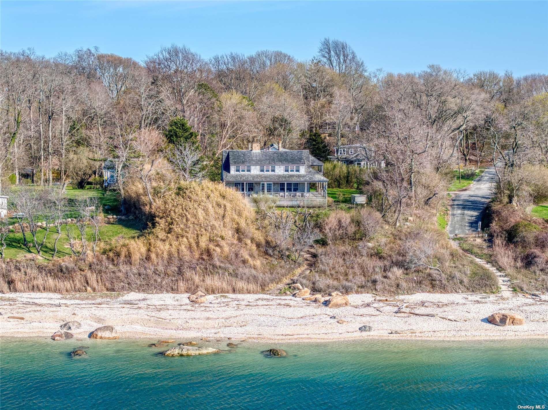 #20 photo, 2100 Youngs Road, サフォーク郡 Orient , NY 11957