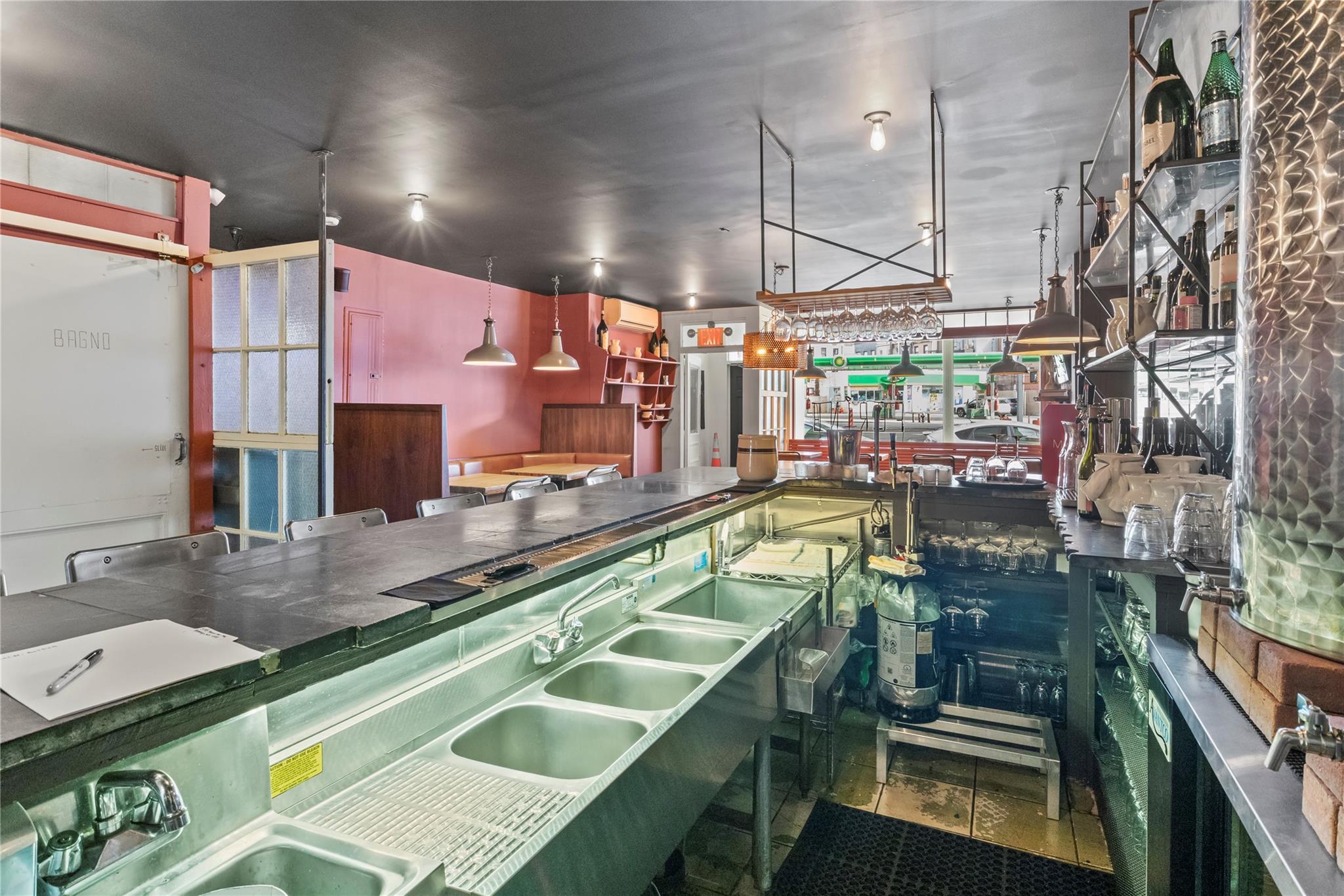 #8 photo, 338 Hamilton Avenue, ブルックリン区 Brooklyn , NY 11231