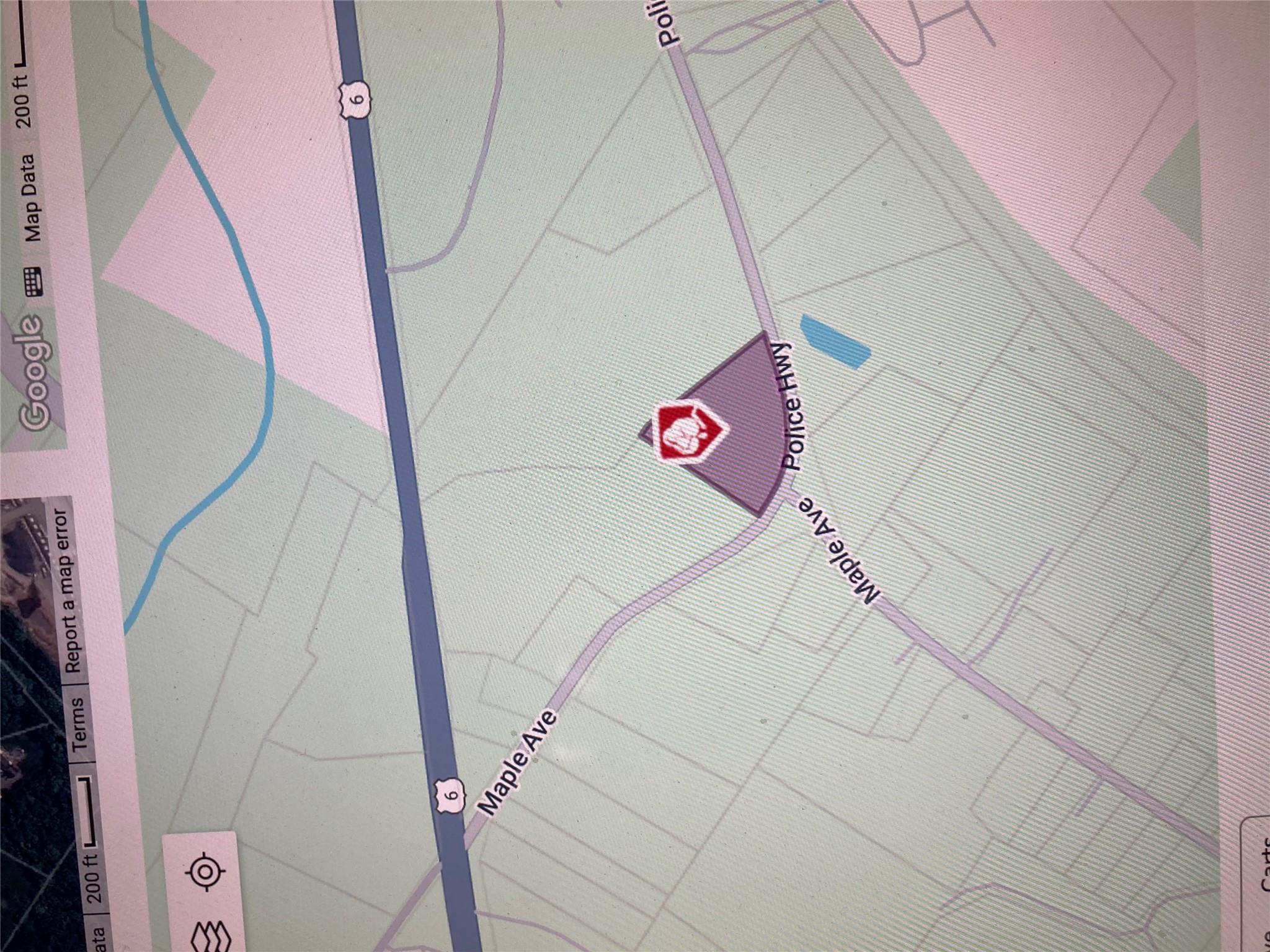 #9 photo, 50 Police Drive, Goshen , NY 10924