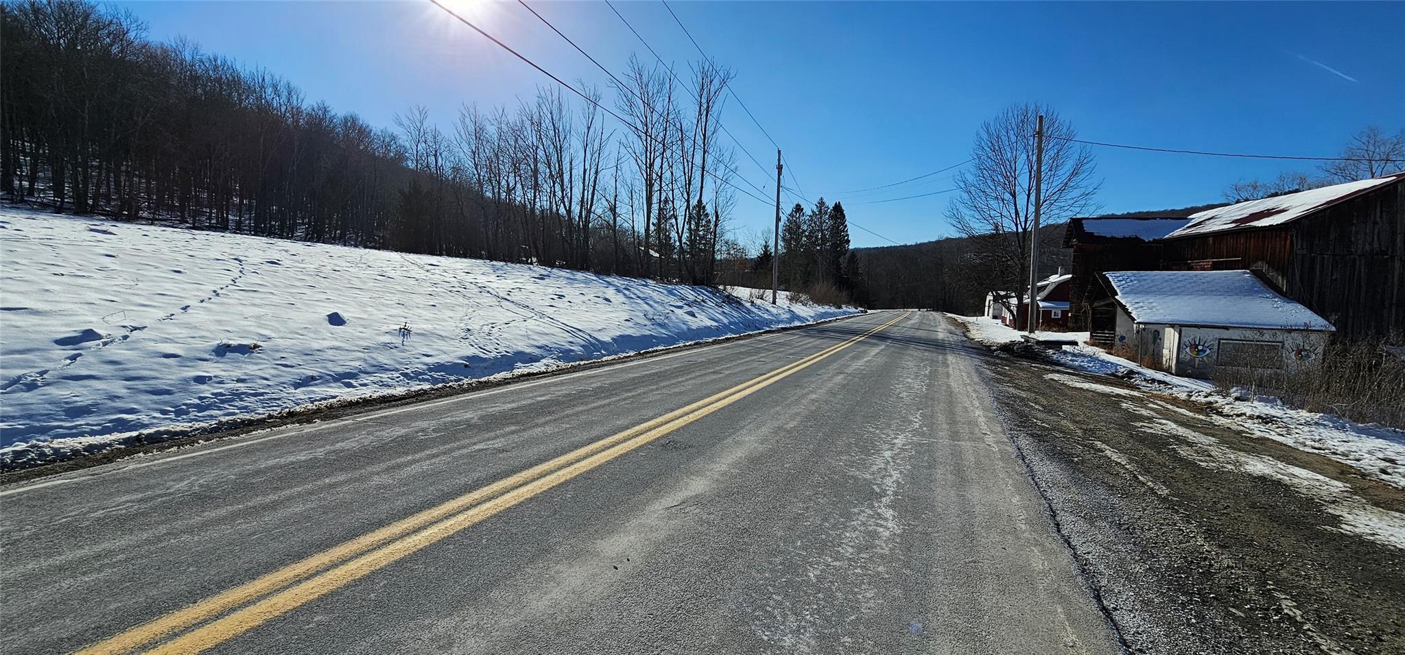 #11 photo, Lot 7.4 Hankins Road, 纽约州 Hankins , NY 12736