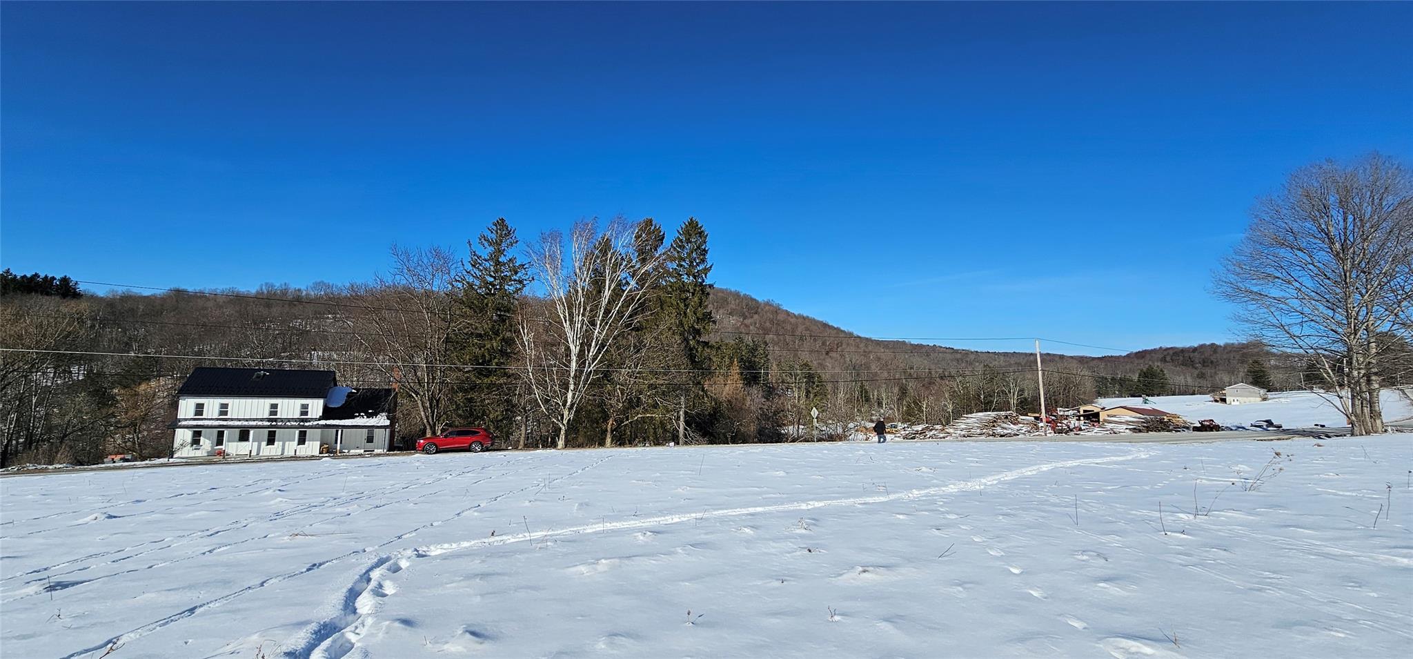 #7 photo, Lot 7.4 Hankins Road, 纽约州 Hankins , NY 12736