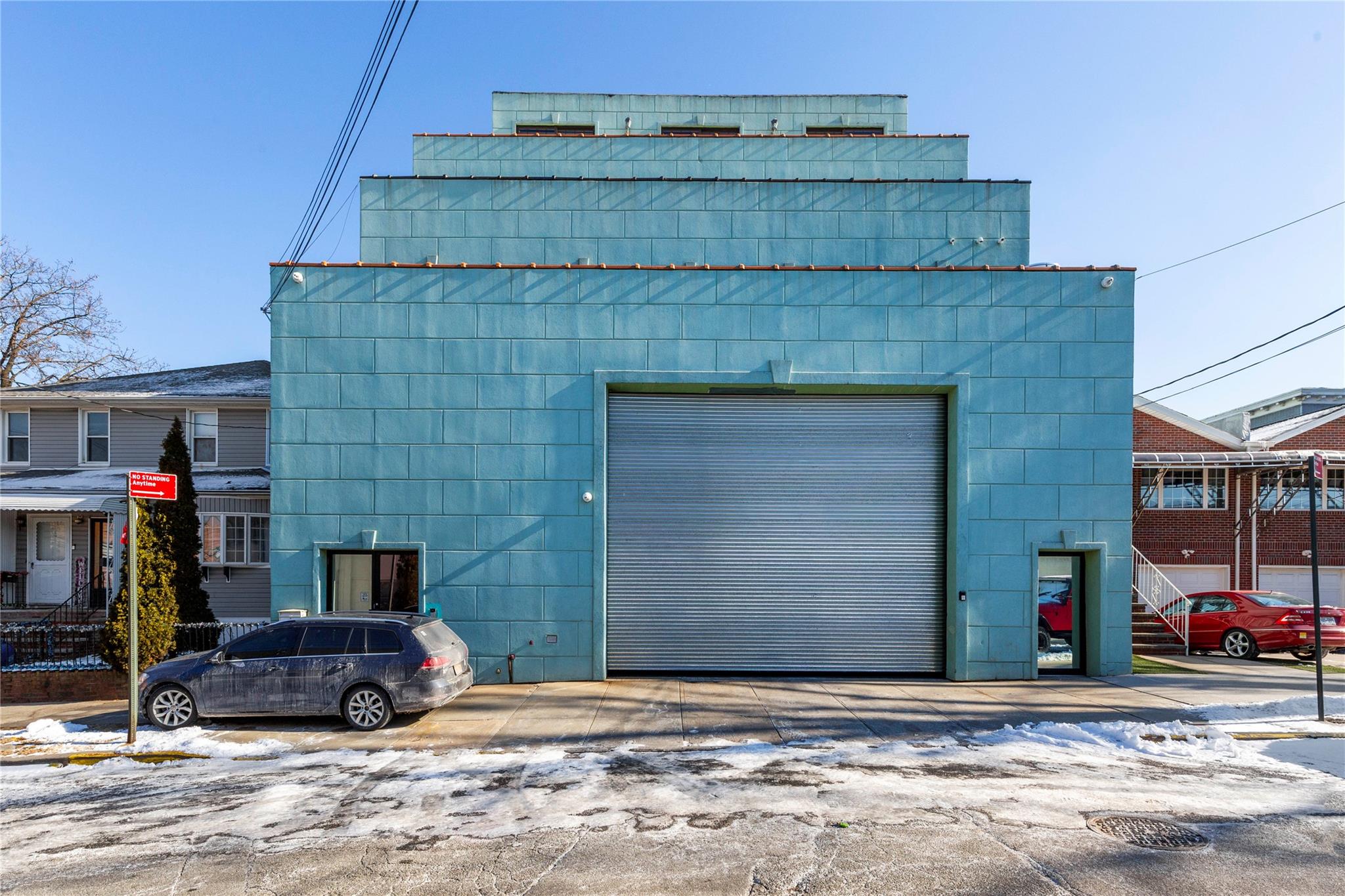 #2 photo, 14-07 113th Street, クイーンズ区 College Point , NY 11356