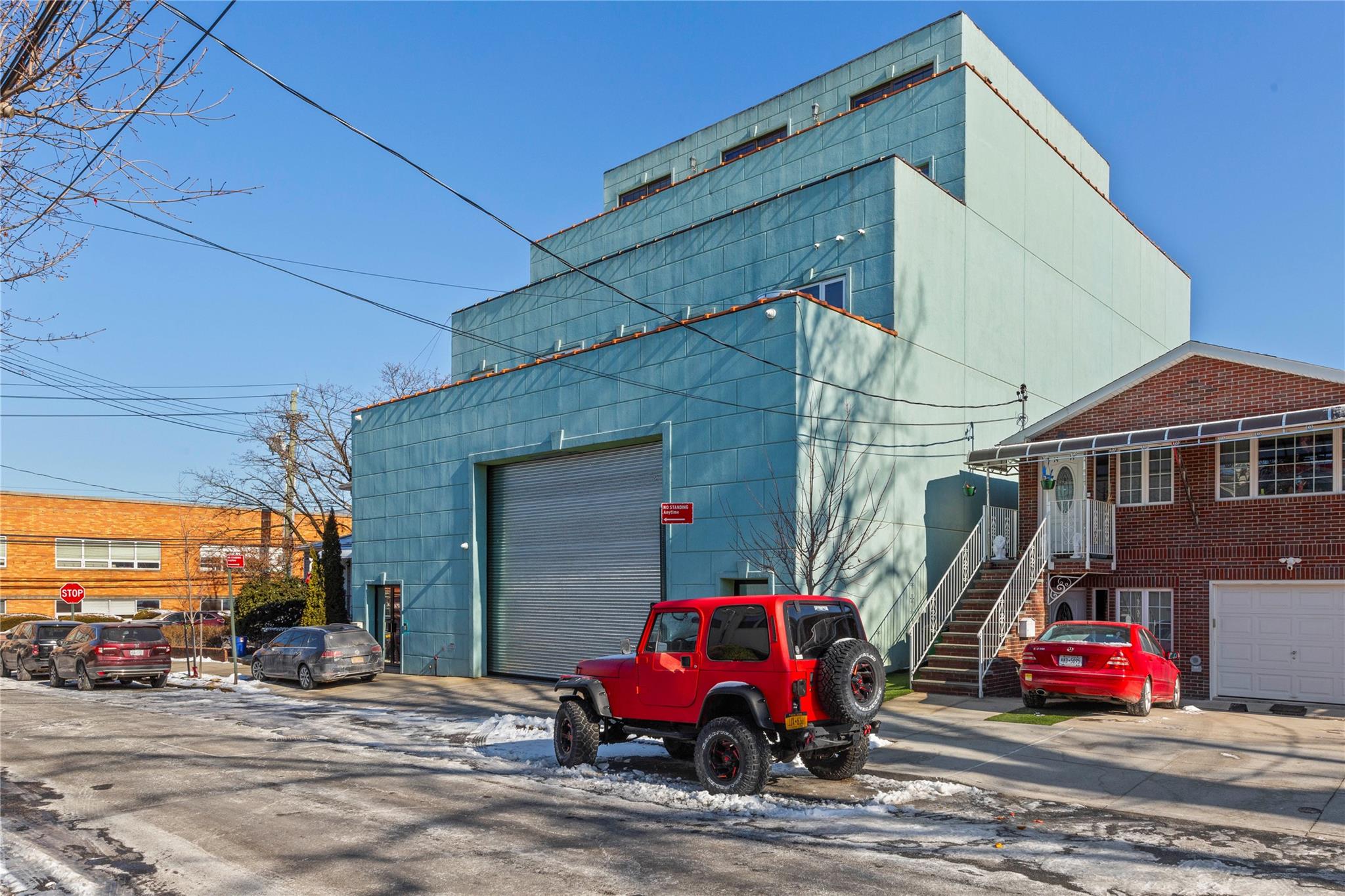 #3 photo, 14-07 113th Street, クイーンズ区 College Point , NY 11356