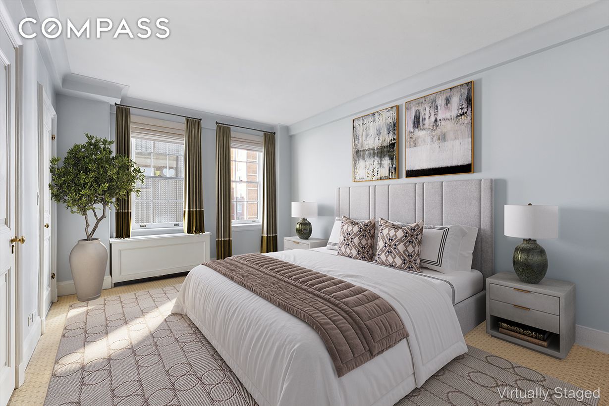 #13 photo, 447 E 57th Street, マンハッタン Sutton Place , NY 10022