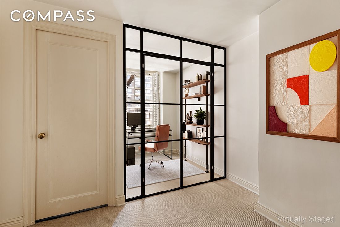 #17 photo, 447 E 57th Street, マンハッタン Sutton Place , NY 10022