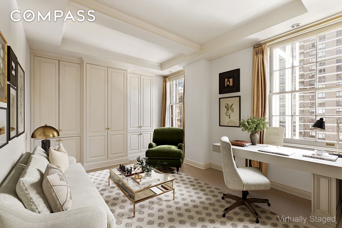 #18 photo, 447 E 57th Street, マンハッタン Sutton Place , NY 10022