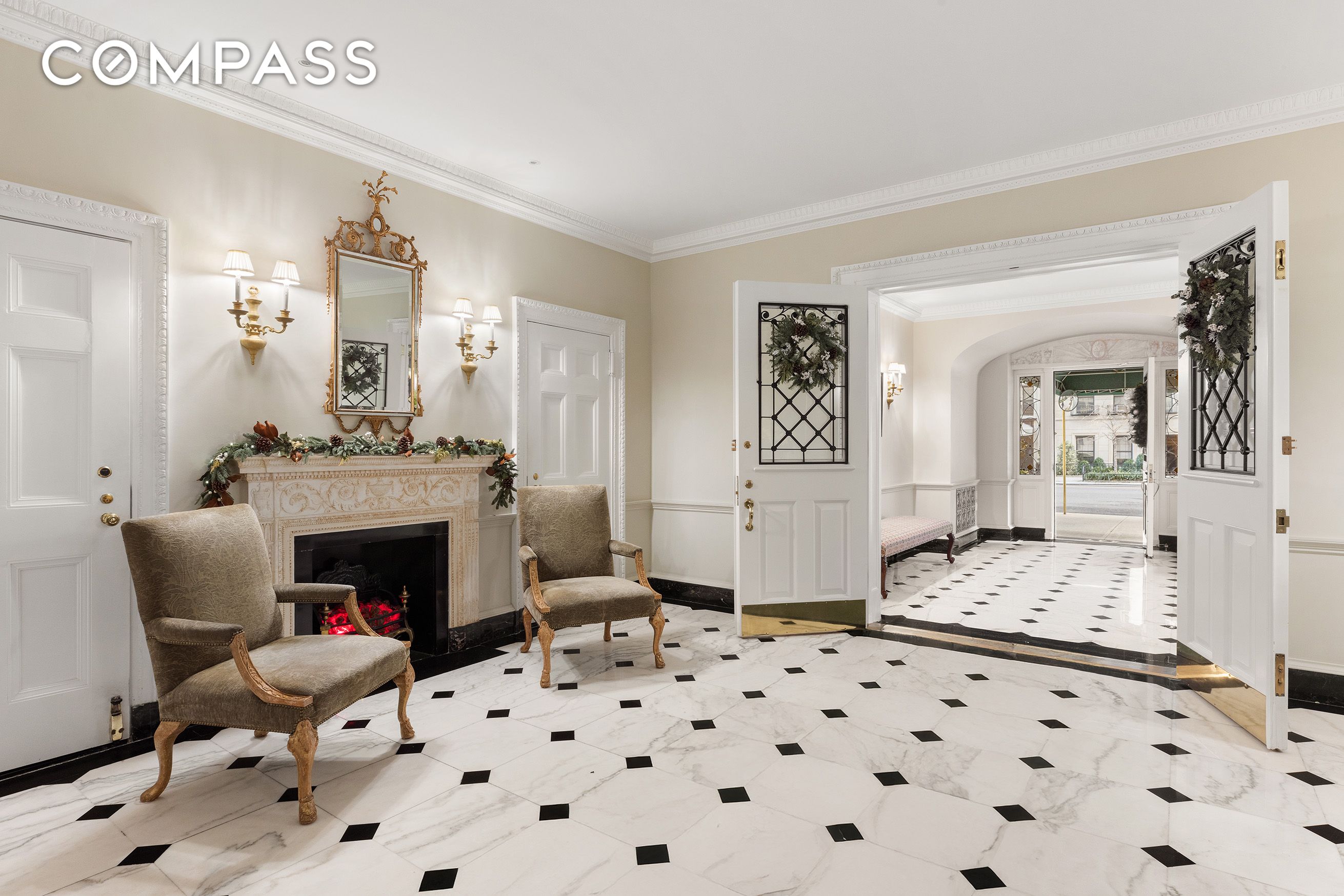 #19 photo, 447 E 57th Street, マンハッタン Sutton Place , NY 10022